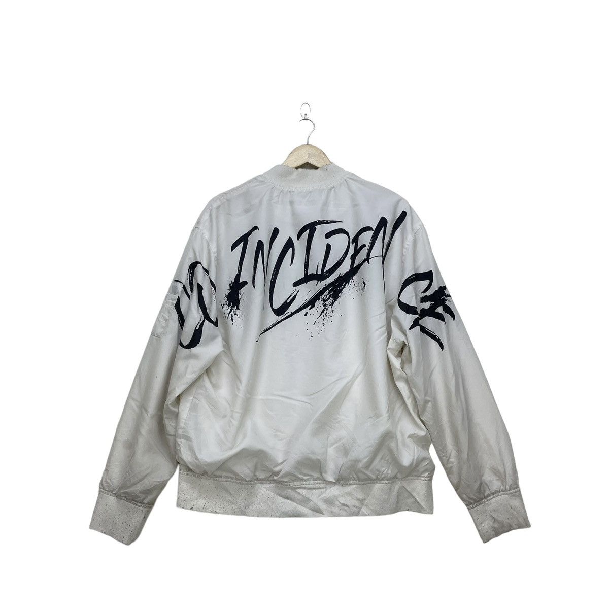 Japanese Brand × Vintage Japanese Brand Sureve Fearless Light Jacket Size US M / EU 48-50 / 2 - 2 Thumbnail