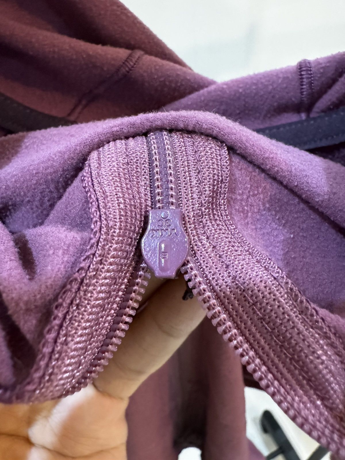 Arc'teryx Arcteryx Active Zip Hoodie Size S / US 4 / IT 40 - 4 Thumbnail