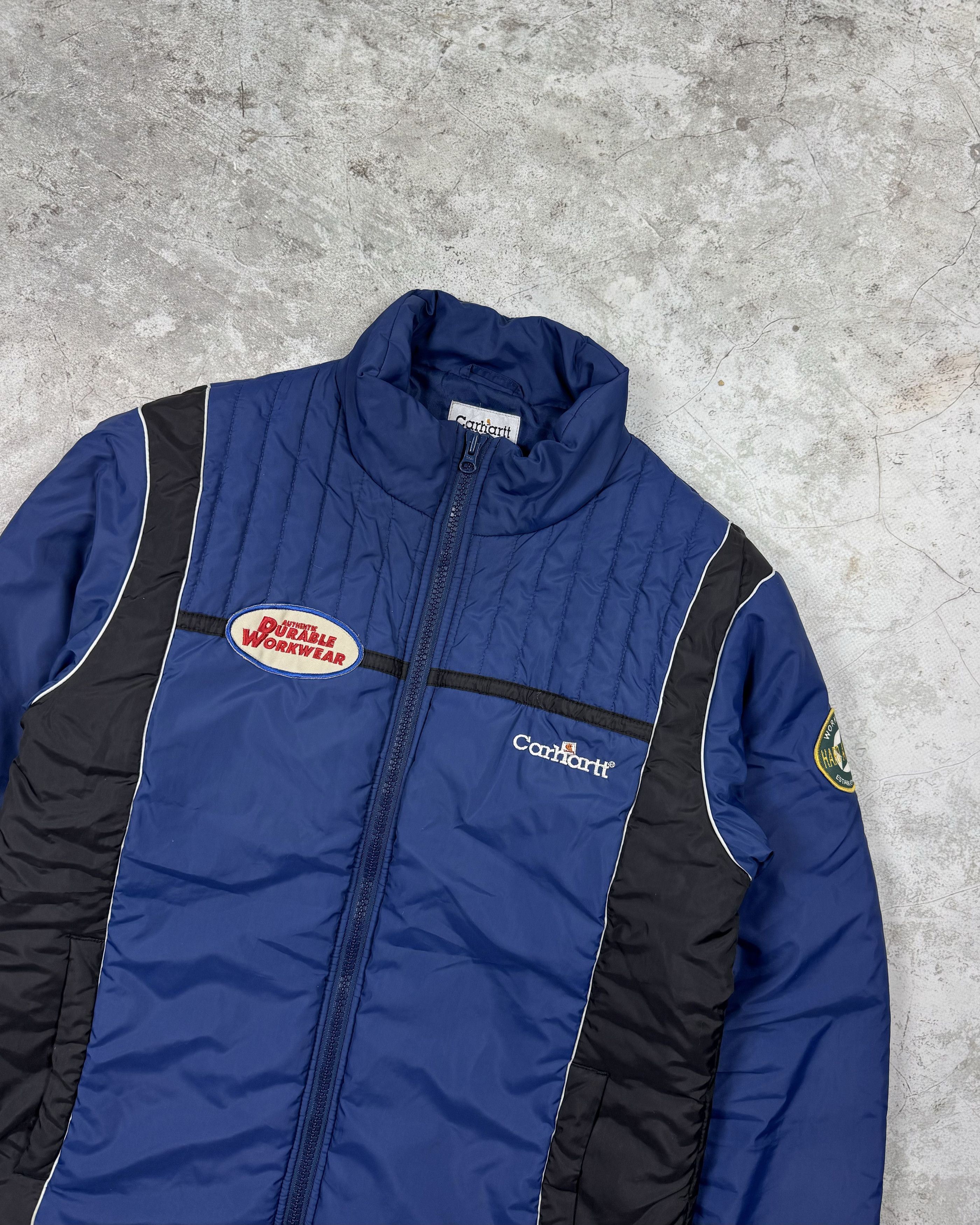 Carhartt Vintage Jacket, L Size US L / EU 52-54 / 3 - 2 Thumbnail