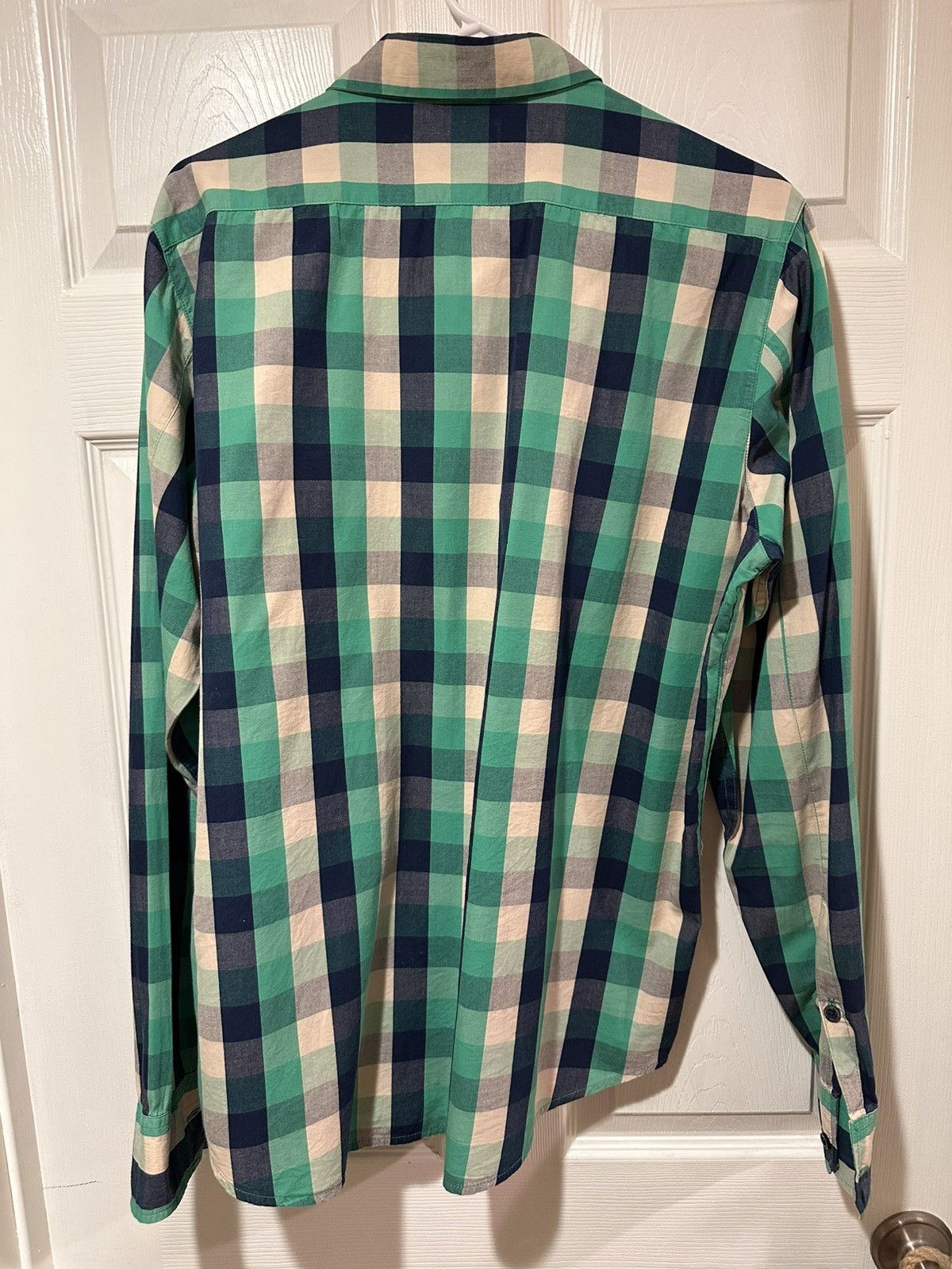 Other Reströds shirt XL Size US XL / EU 56 / 4 - 2 Thumbnail
