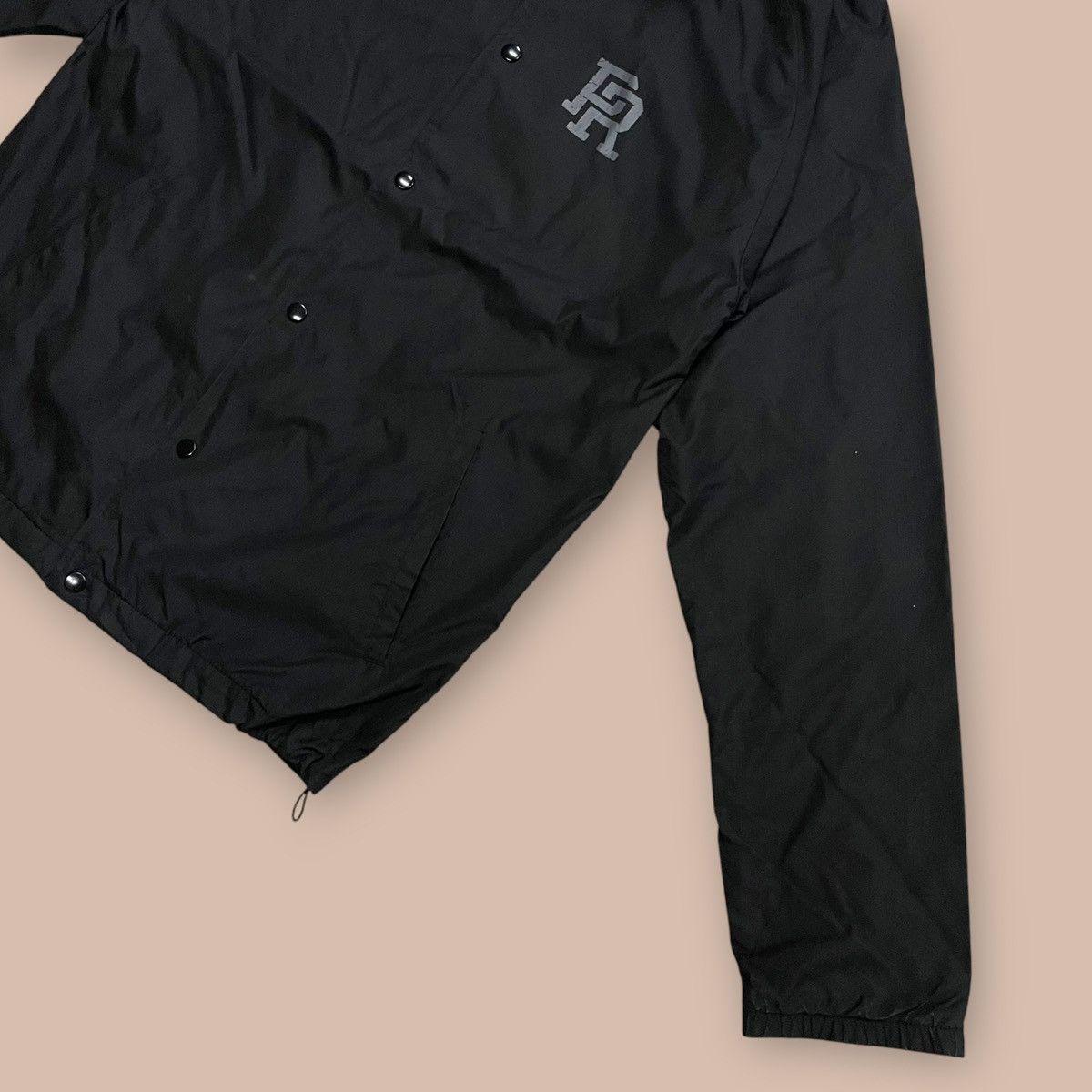 Nike SB Nike SB P.ROD Button Down Windbreaker Size US S / EU 44-46 / 1 - 4 Thumbnail