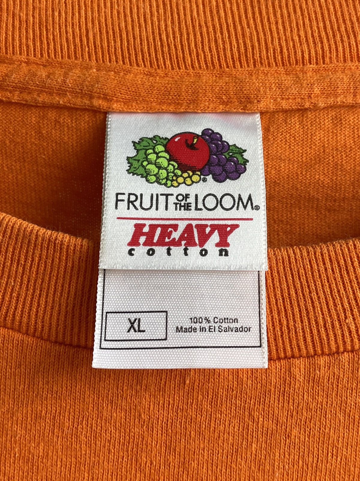 Fruit Of The Loom Arsenal vs Ajax 2006 Bergkamp soccer football t shirt jersey Size US XL / EU 56 / 4 - 6 Thumbnail