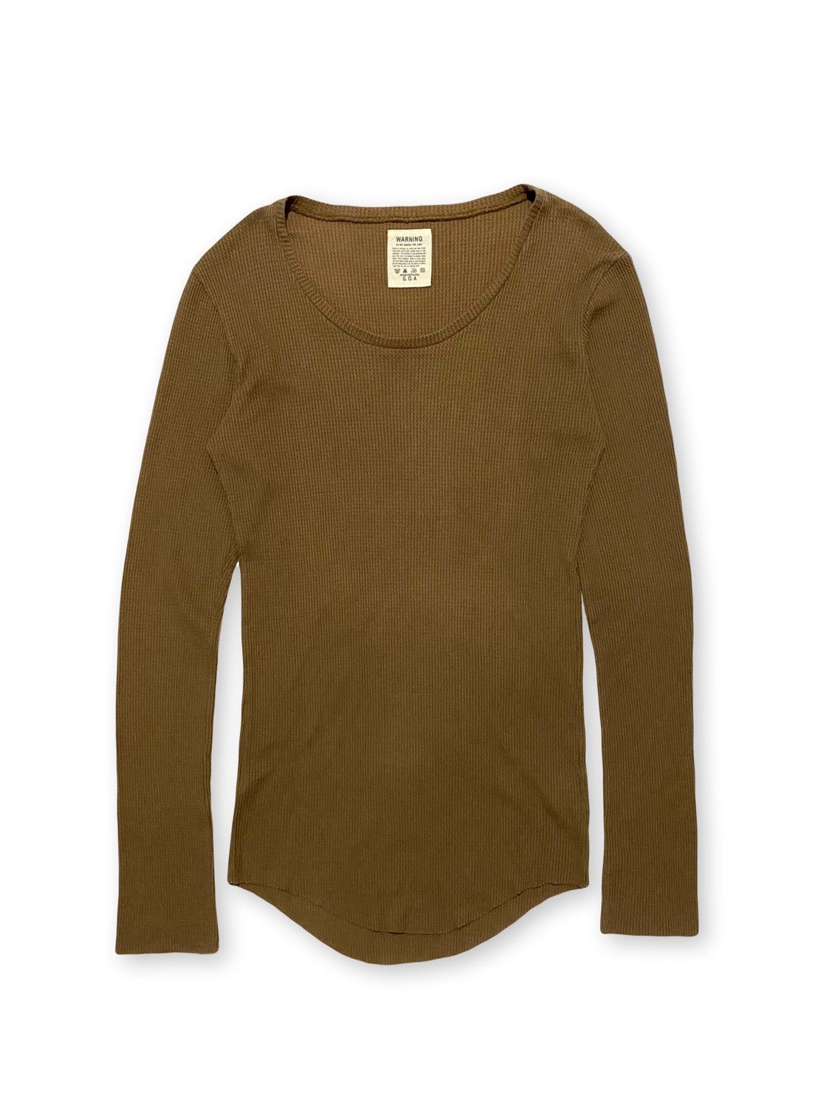 Goa Long Sleeve | Grailed