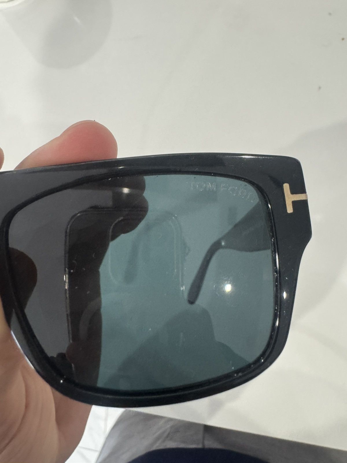 Tom Ford Tom Ford FT0907 Dunning-02 Size ONE SIZE - 2 Thumbnail