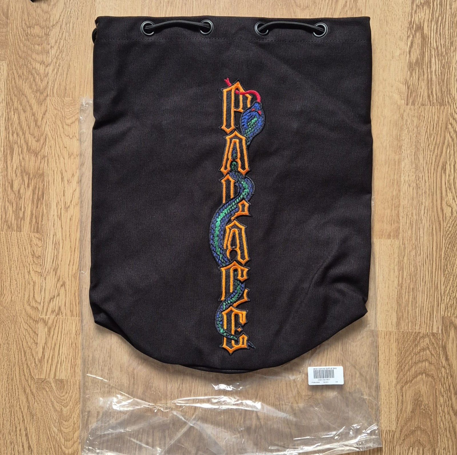 Oakley × Palace Palace x Oakley Icon Backpack Night Clouds