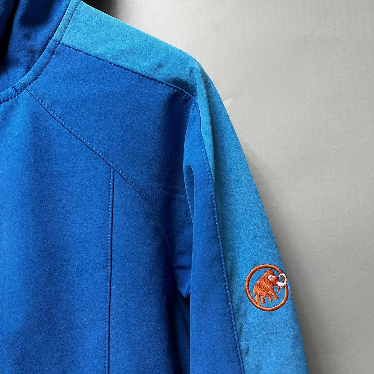 Mammut Mammut Extreme SoftShell Jacket Men’s y2k Size US L / EU 52-54 / 3 - 7 Thumbnail