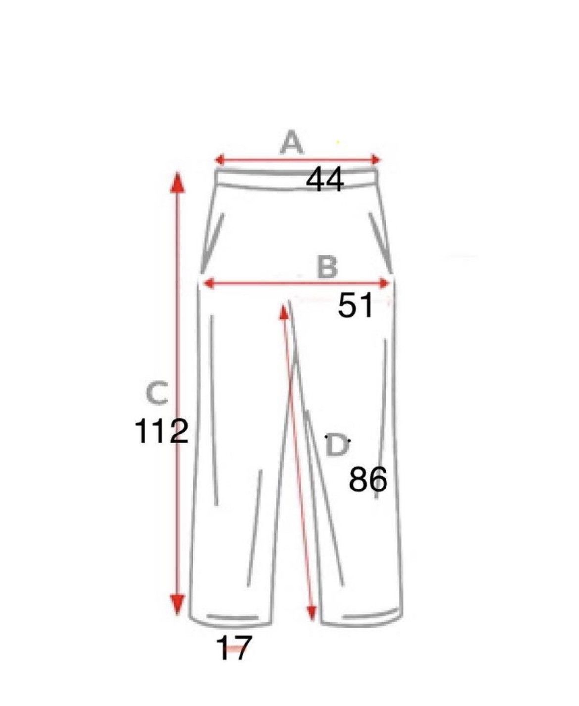 Tommy Hilfiger Tommy Hilfiger straight casual chino pants Size US 34 / EU 50 - 6 Thumbnail