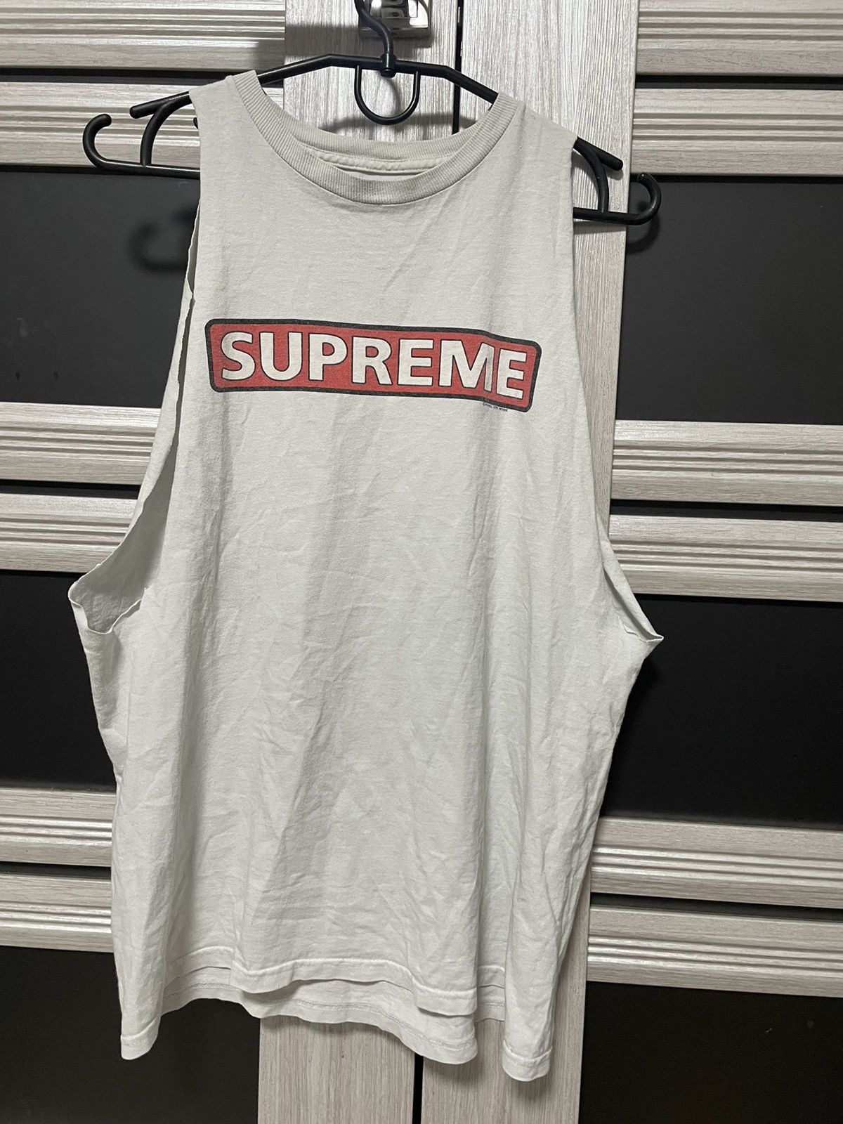 Powell Peralta Powel Peralta Supreme Graphic Big Logo T Shirt Streetwear Size US M / EU 48-50 / 2 - 2 Thumbnail