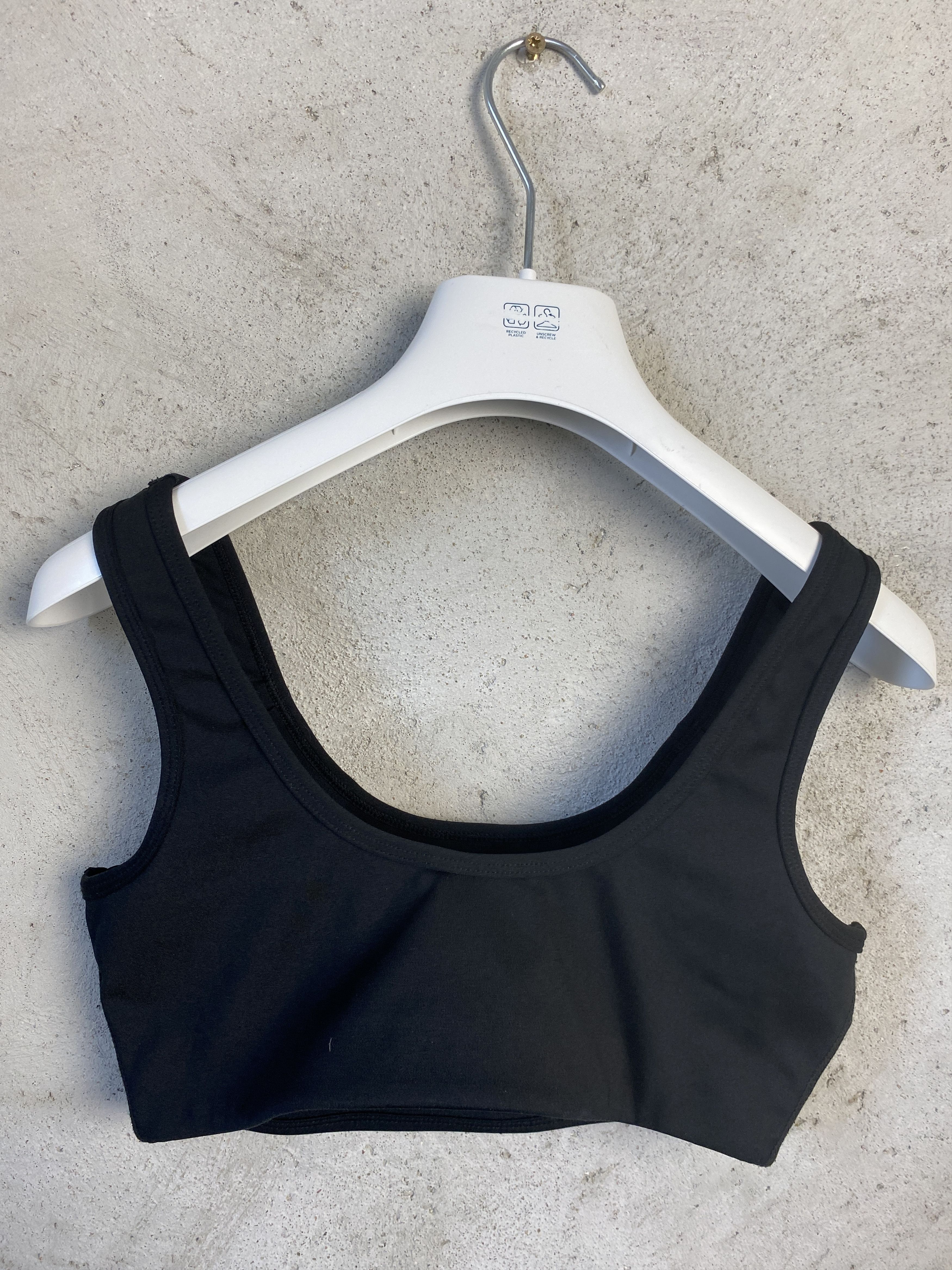 Aime Leon Dore Aime Leon Dore sport bra top pilates yoga gym Size S / US 4 / IT 40 - 3 Thumbnail
