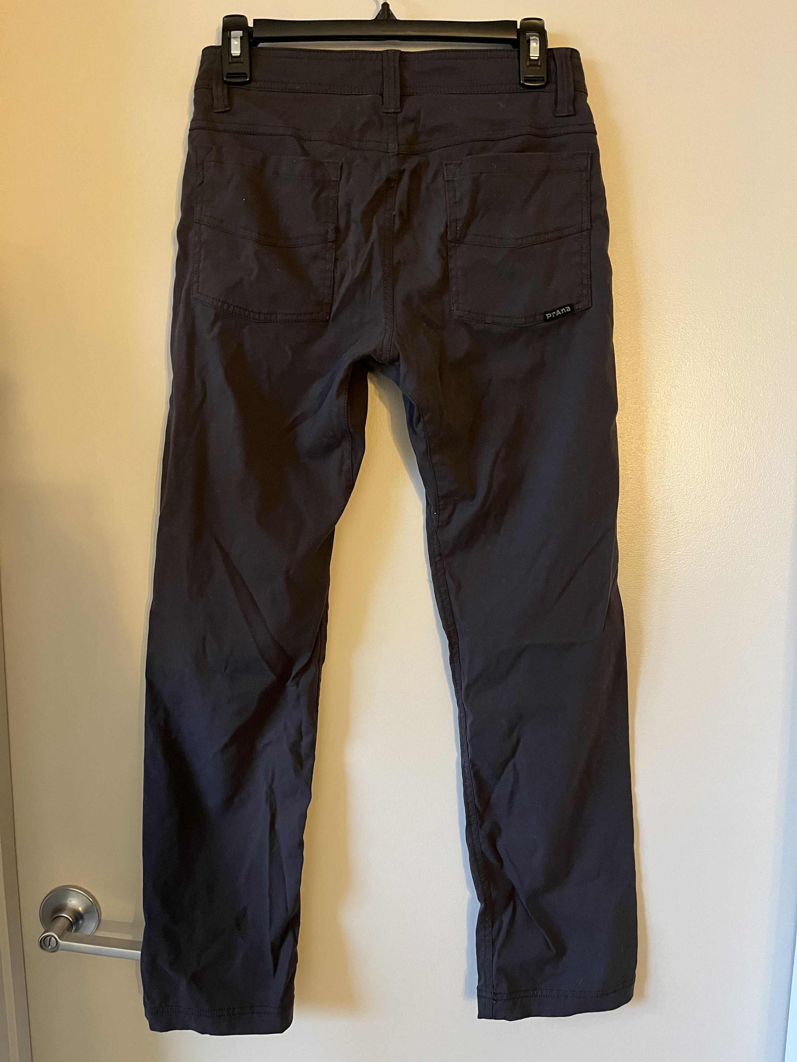 Prana Stretch Zion Slim Pant Size US 28 / EU 44 - 2 Thumbnail