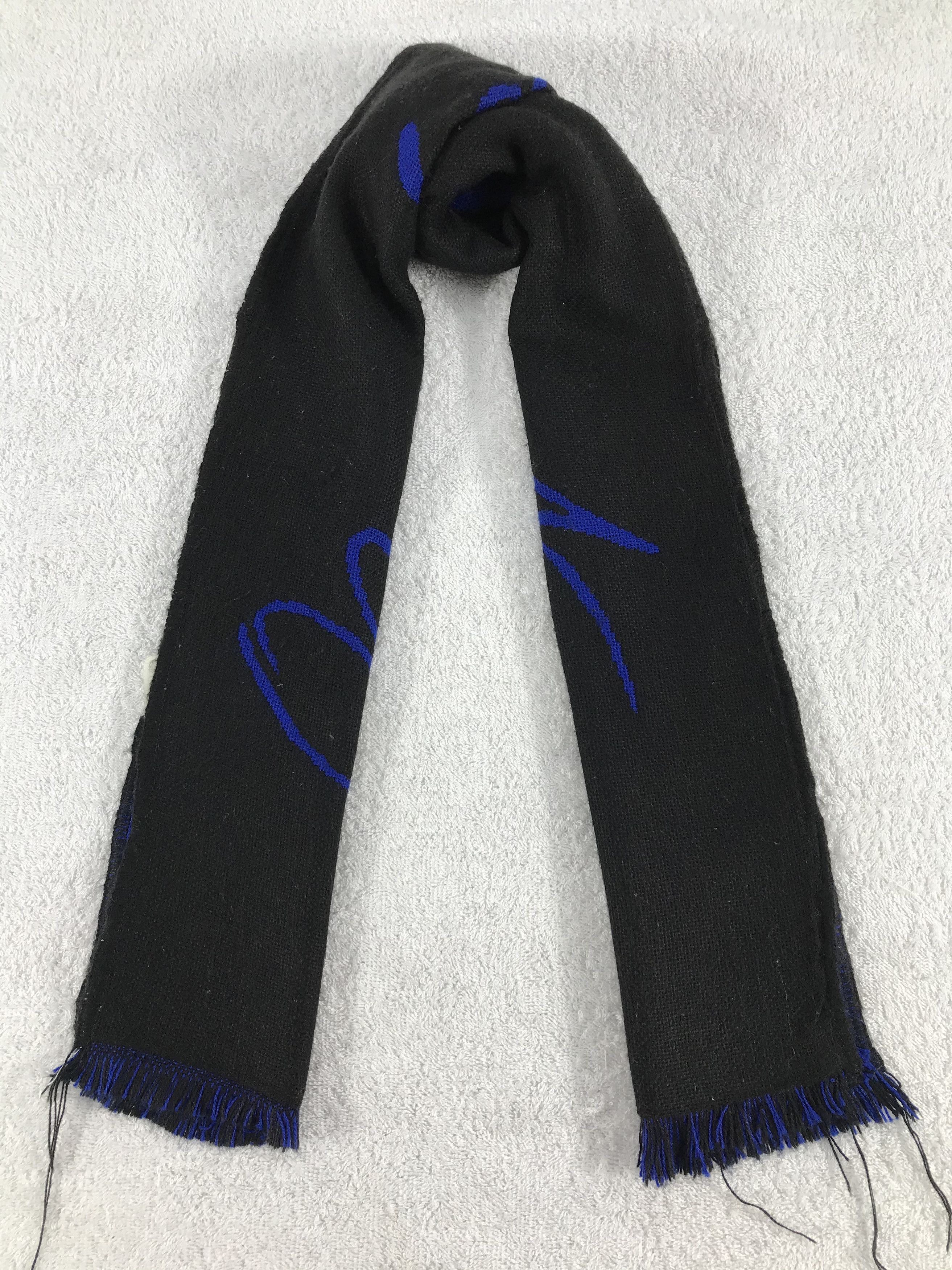 agnes b. Agnes B. Scarf / Muffler / Neckwear - WW1292 Size ONE SIZE - 1 Thumbnail
