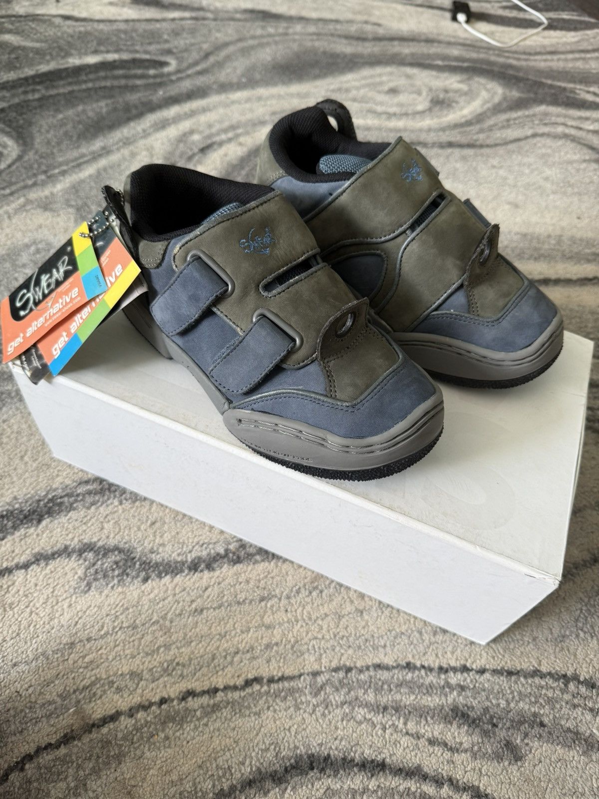 SWEAR London SWEAR London skate pro 37 Size US 5 / EU 37 - 8 Thumbnail