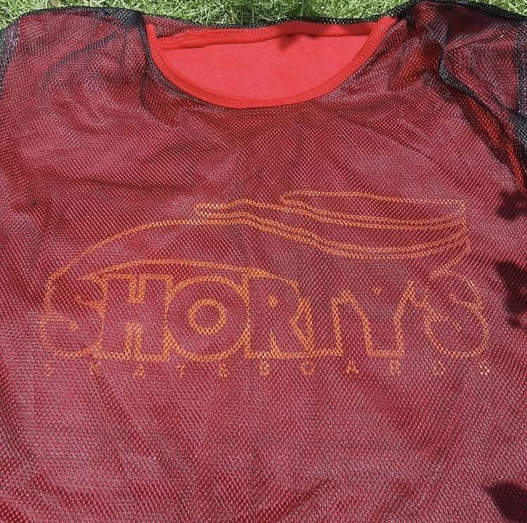 Shorty's Skateboards Tanktop shorty’s reversible vintage Size US M / EU 48-50 / 2 - 4 Thumbnail