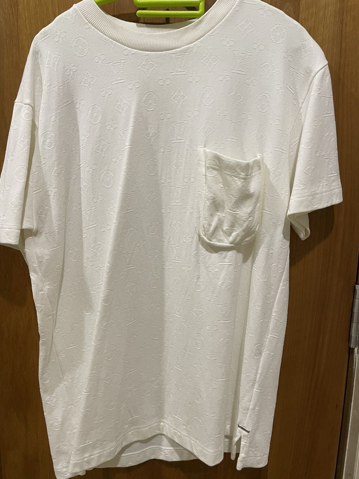 Louis Vuitton Louis Vuitton T shirt Size US S / EU 44-46 / 1 - 1 Thumbnail