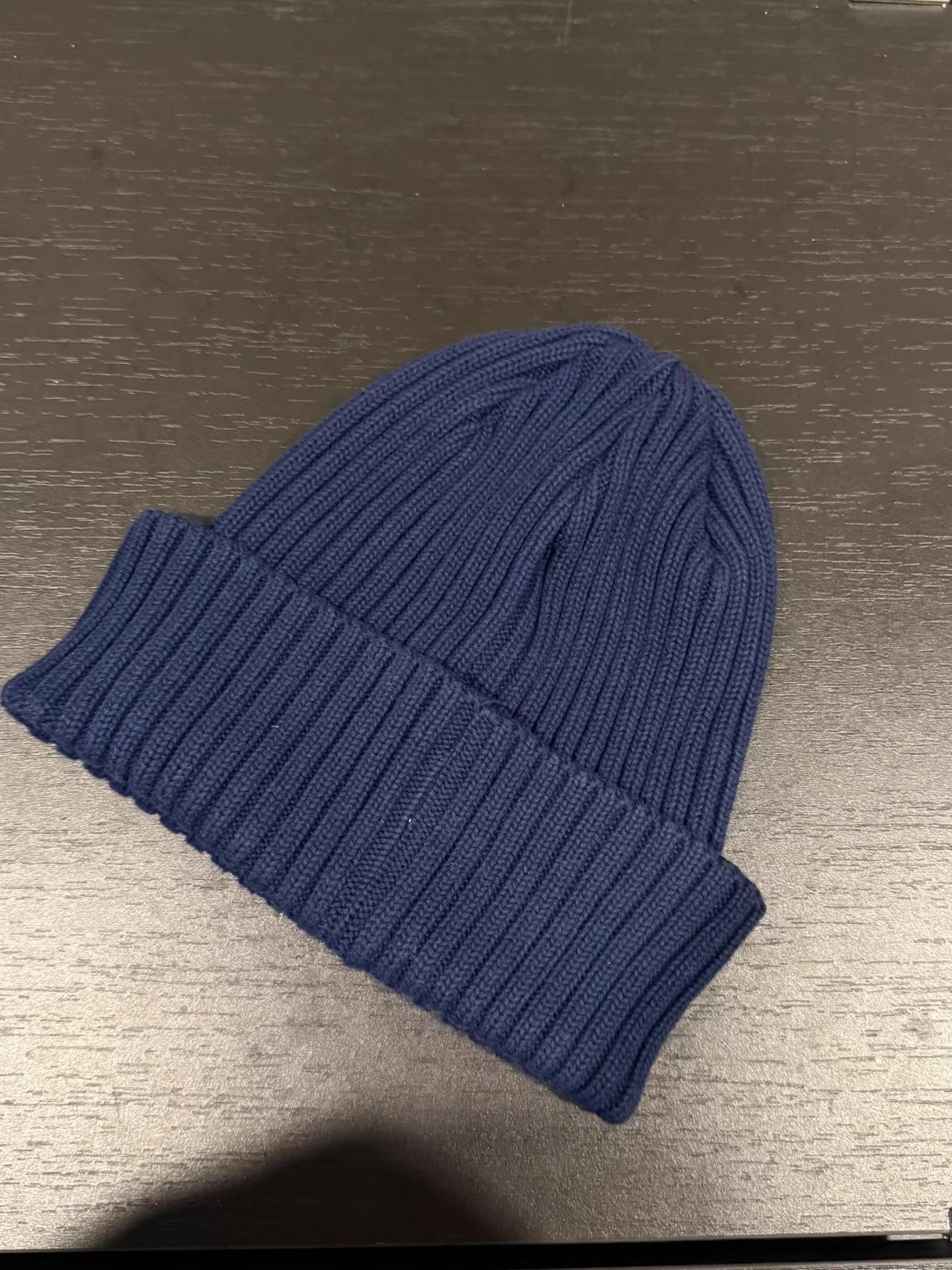 Supreme Supreme SS25 Week 2 Overdyed Beanie, Cotton Knit Beanie Ｑ20 Size ONE SIZE - 2 Thumbnail