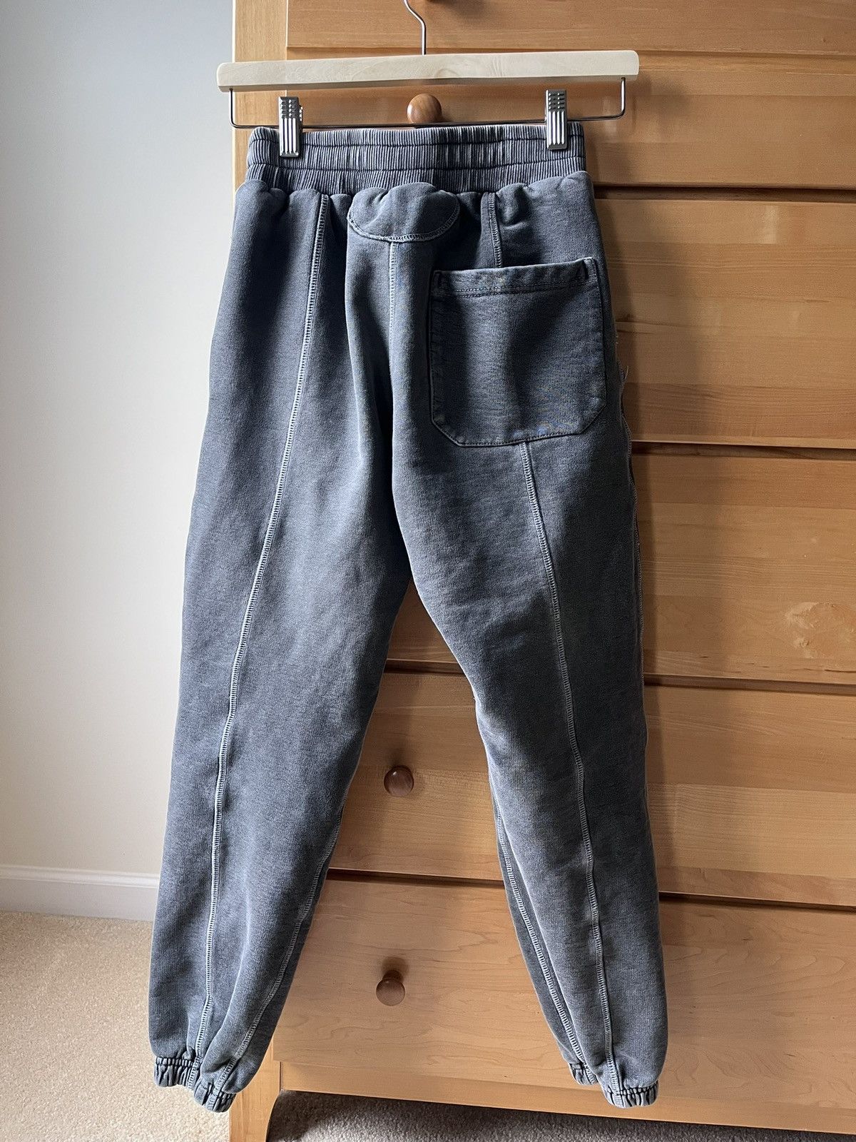 Cole Buxton Cole Buxton sweatpants size XS Size US 26 / EU 42 - 2 Thumbnail