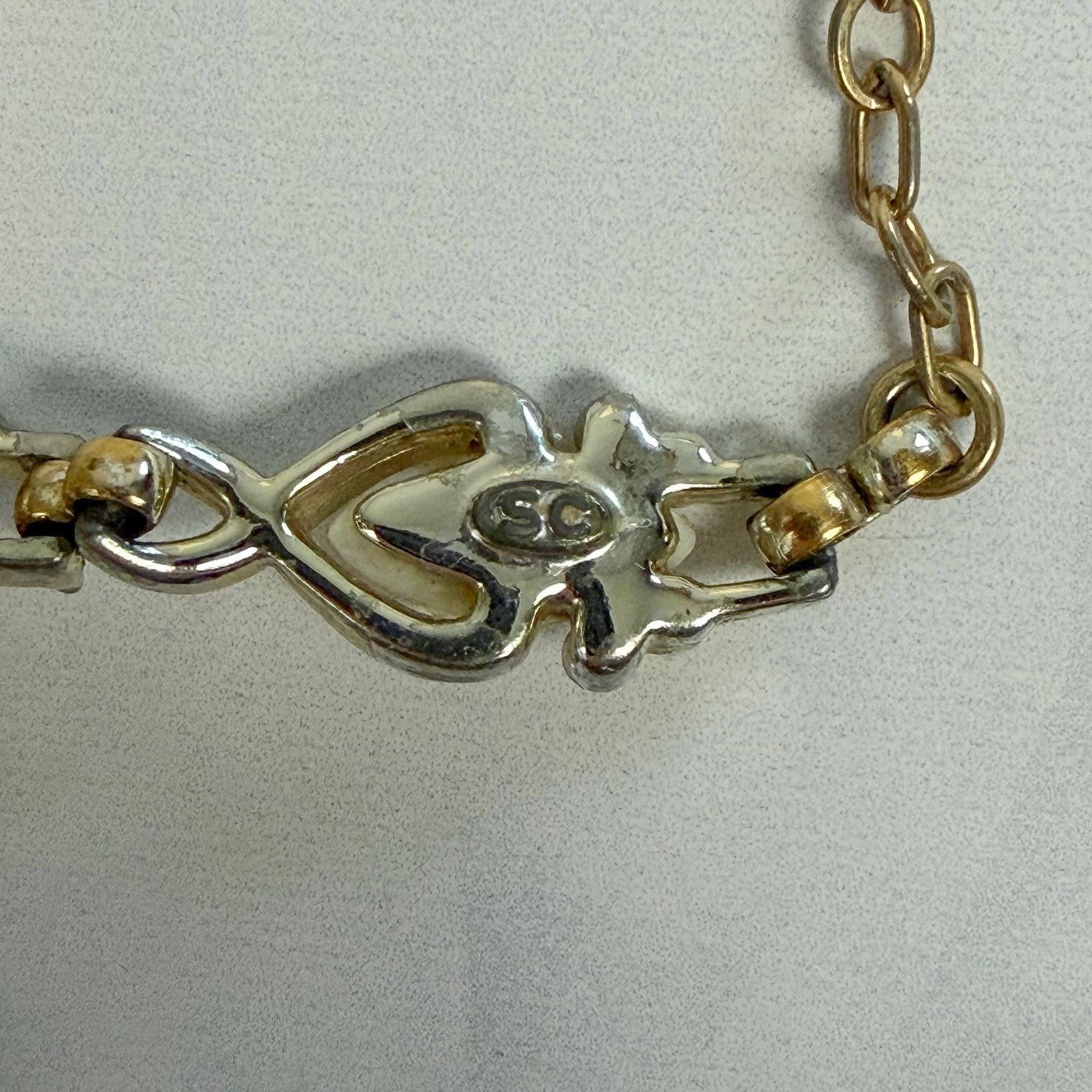 Vintage VTG 1958 Sarah Coventry My Fair Lady Thermoset Jewelry Set Size ONE SIZE - 7 Thumbnail