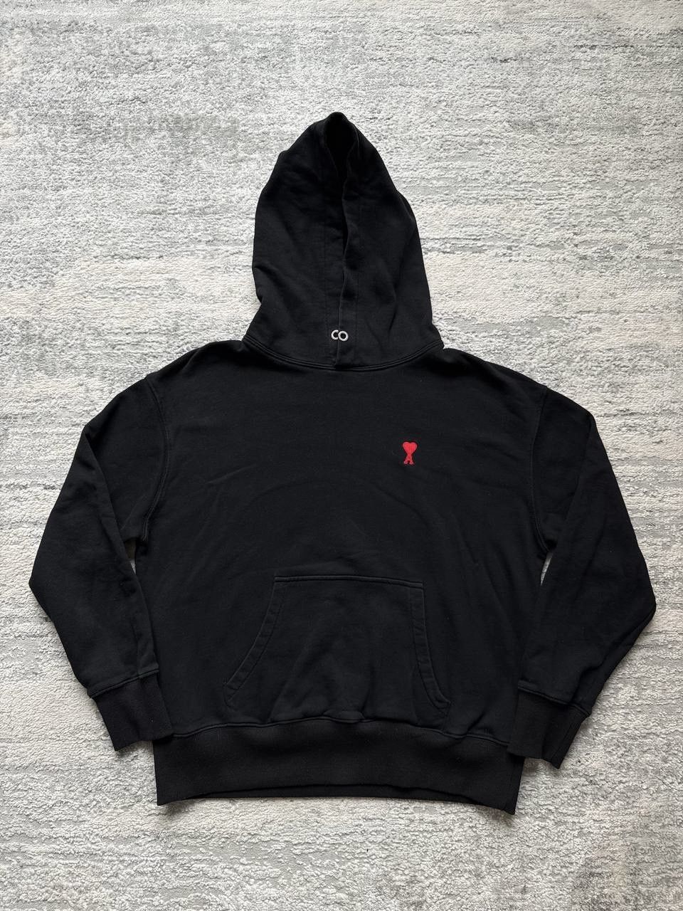 AMI Ami hoodie Size US M / EU 48-50 / 2 - 1 Thumbnail