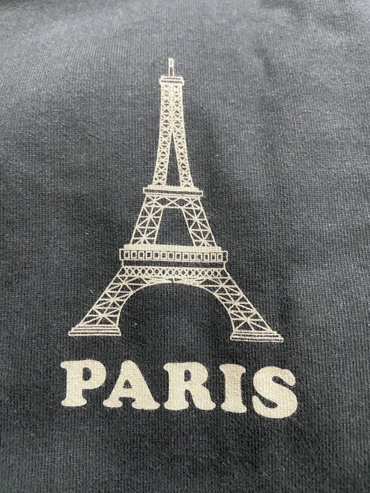 Vetements XS Vetements PARIS Layered oversized long sleeve shirt dress Size US XS / EU 42 / 0 - 5 Thumbnail