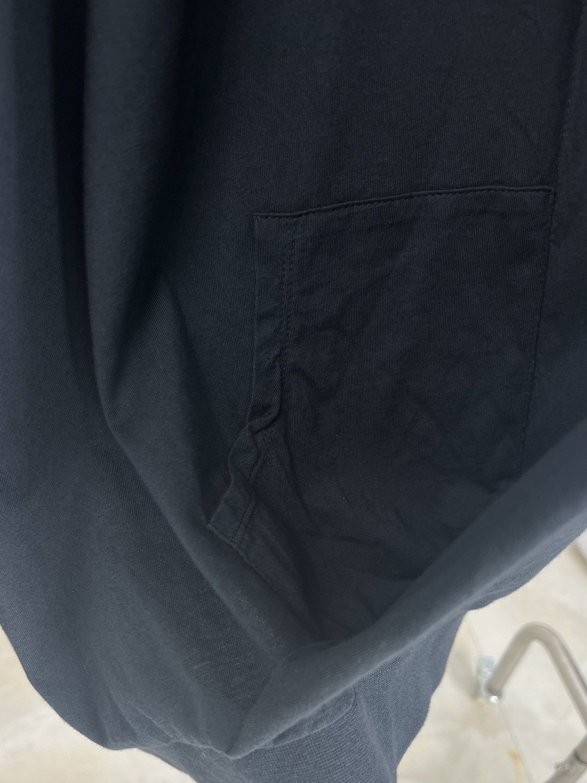 KOMAKINO Layered crew Size US L / EU 52-54 / 3 - 9 Thumbnail