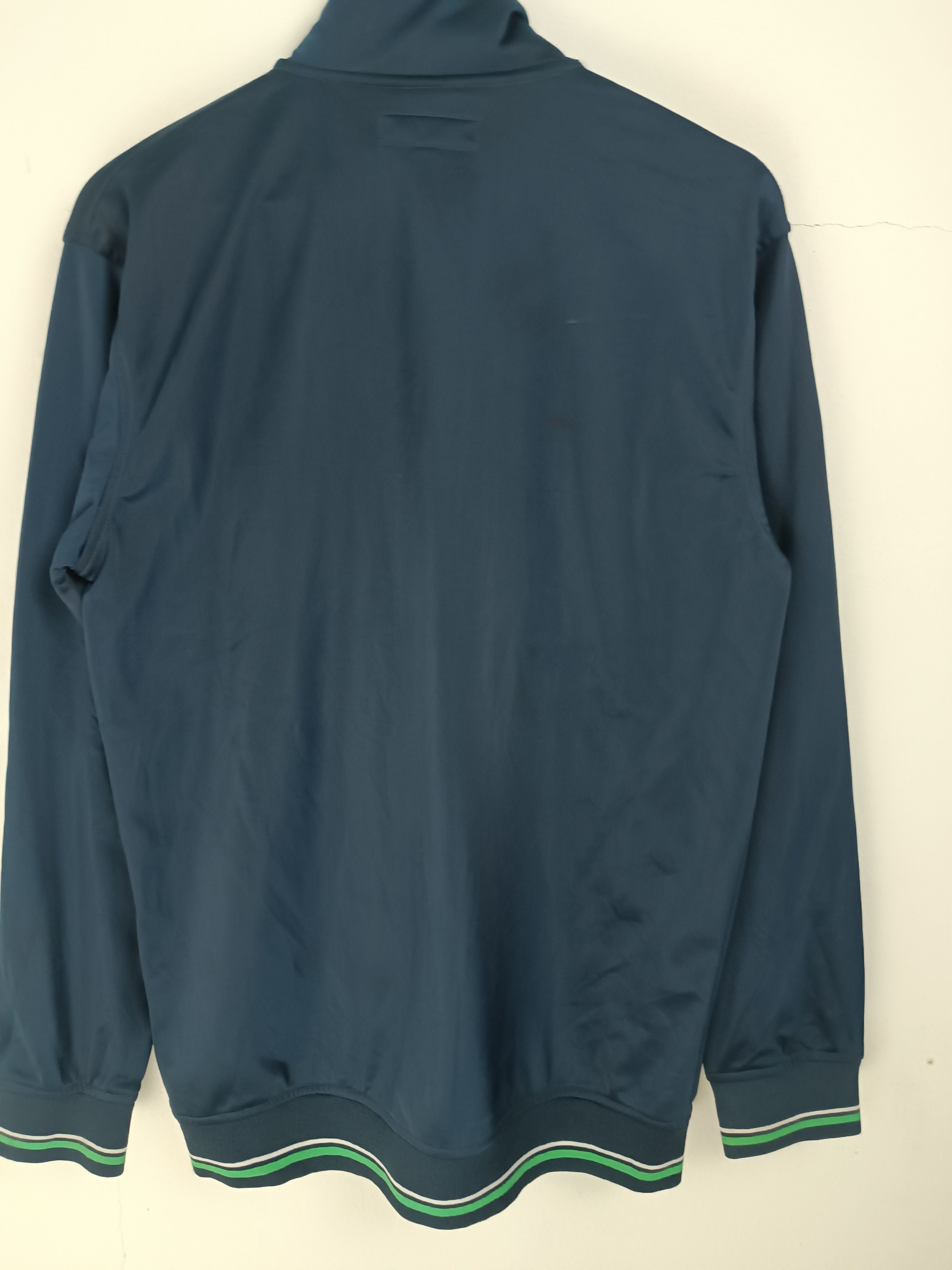Ecko Unltd. VINTAGE Y2K ECKO UNLTD SWEATER VERY RARE JNCO DIESEL MECCA Size US M / EU 48-50 / 2 - 4 Thumbnail