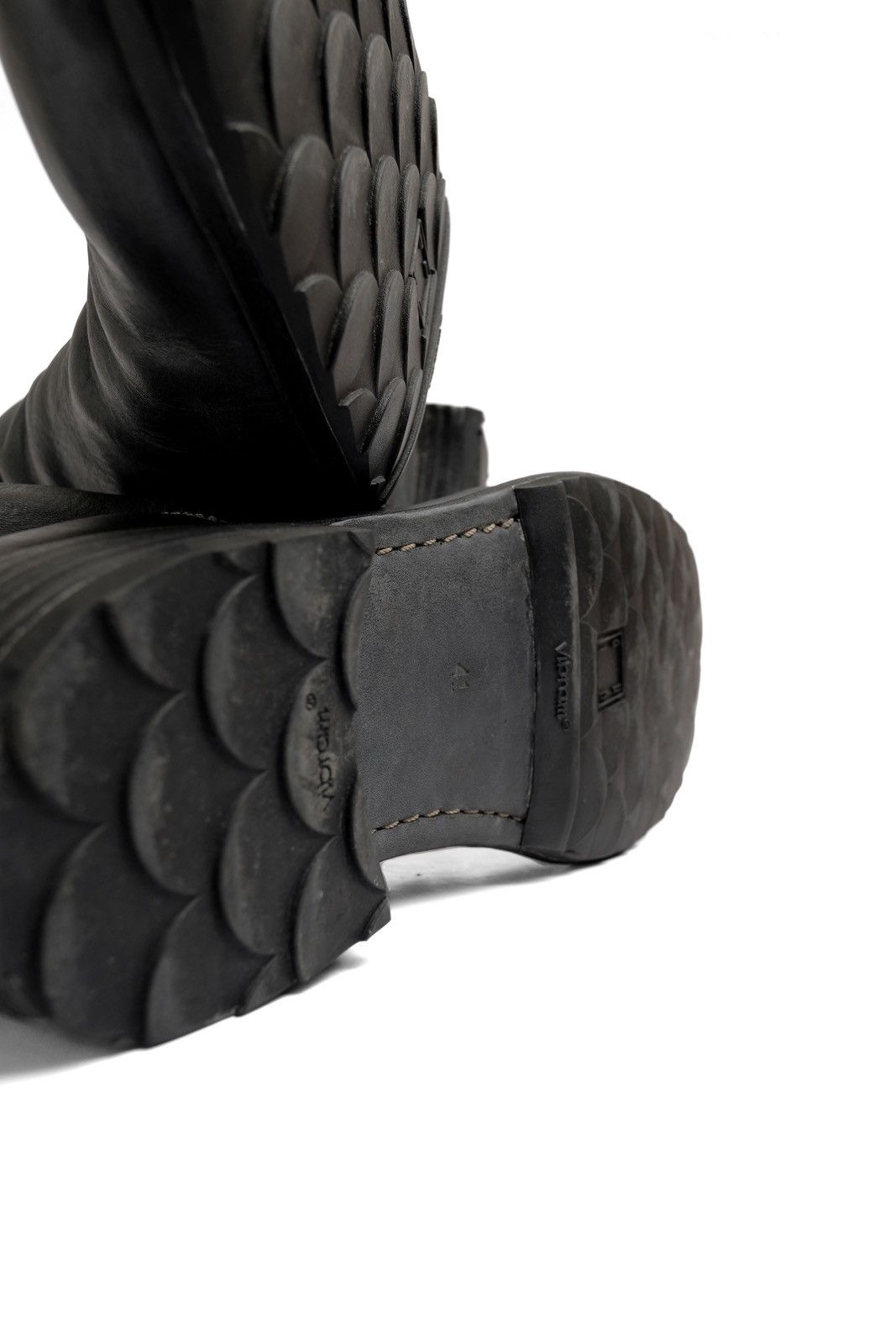 Guidi Guidi 988 Horse Leather Size US 8 / EU 41 - 8 Thumbnail