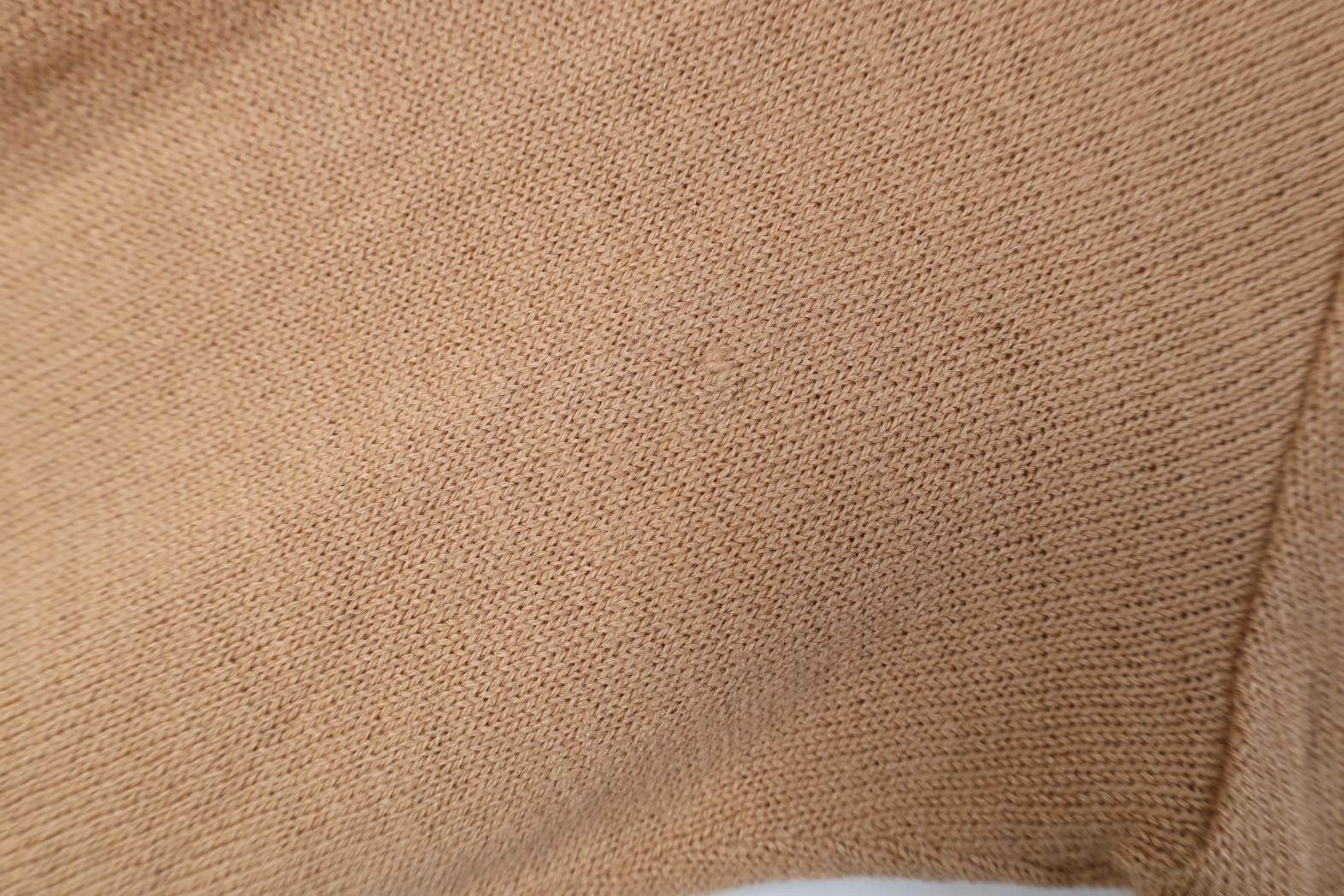 Vintage Vintage 60s Streetwear Knit Collared Long Sleeve Polo USA Size US L / EU 52-54 / 3 - 6 Thumbnail