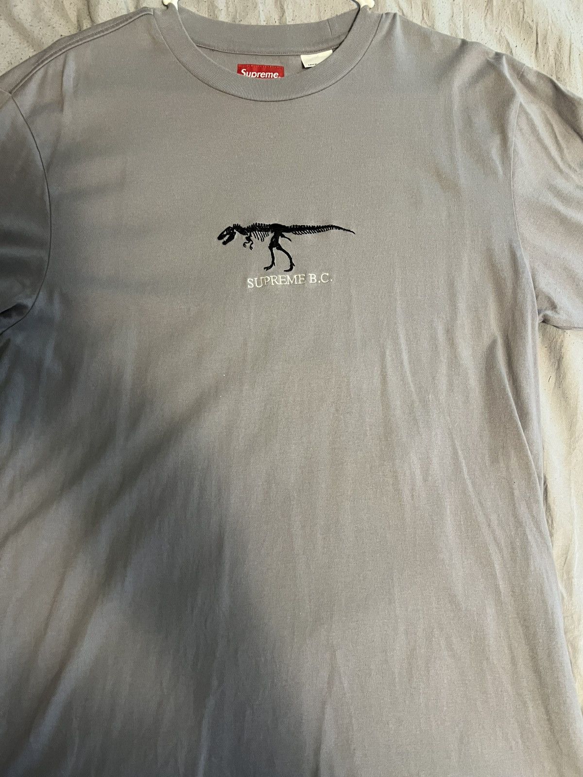 Supreme Supreme T-Rex Size US M / EU 48-50 / 2 - 1 Thumbnail