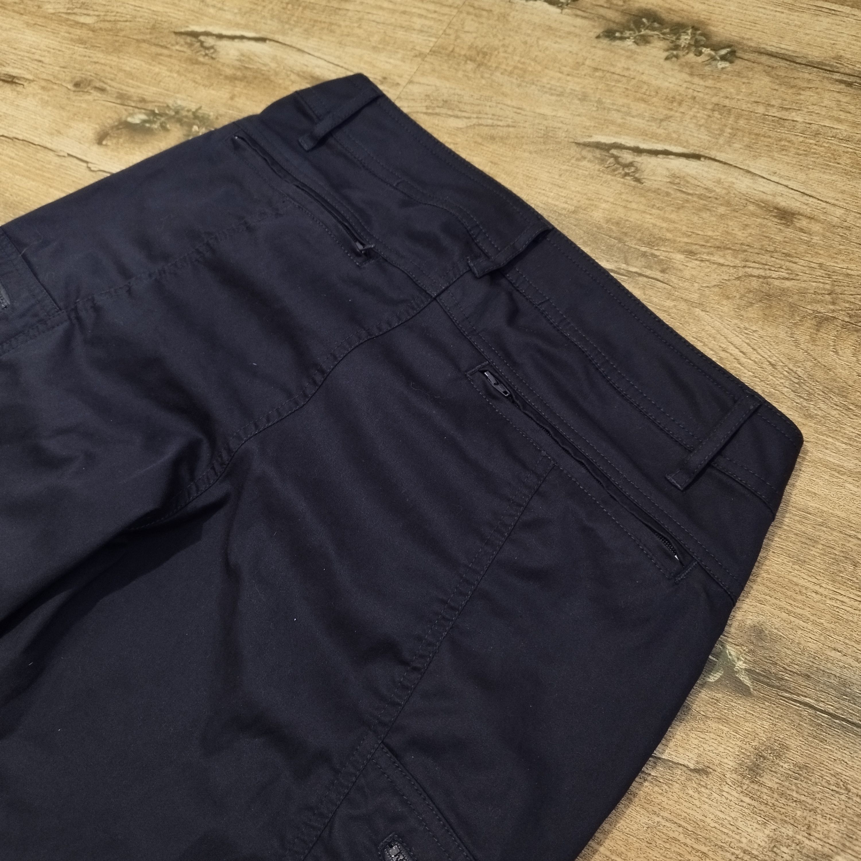 Puma × Red Bull Puma Red Bull Racing F1 Team Cargo Pants - Navy Blue M sz Size US 30 / EU 46 - 11 Thumbnail