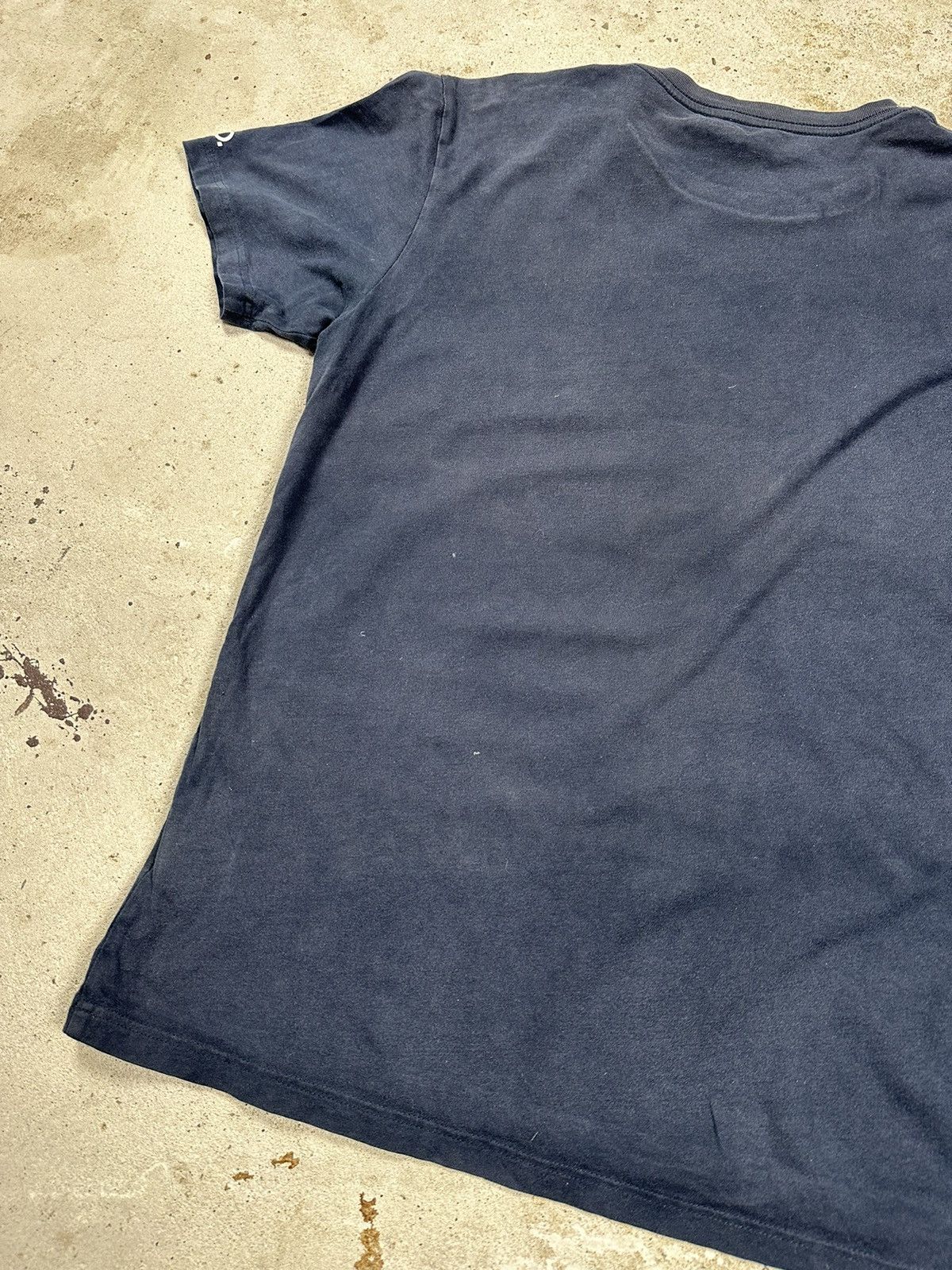 Pas Normal Studios Pas Normal Studios TKO Navy T Shirt Tee Size US M / EU 48-50 / 2 - 10 Thumbnail