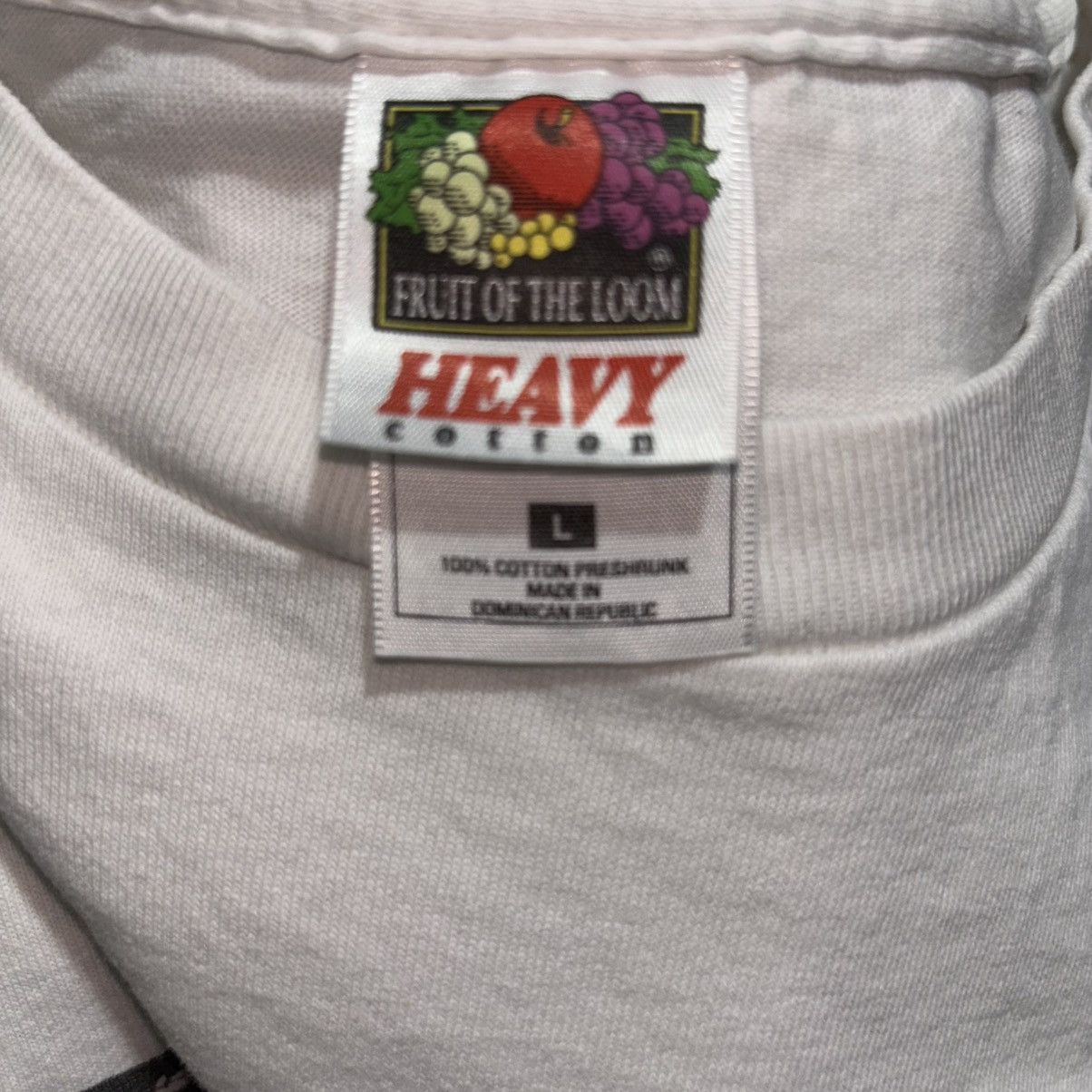 Band Tees HessFest 2 – Derek Hess Fest tee from 2001 Size US L / EU 52-54 / 3 - 8 Thumbnail
