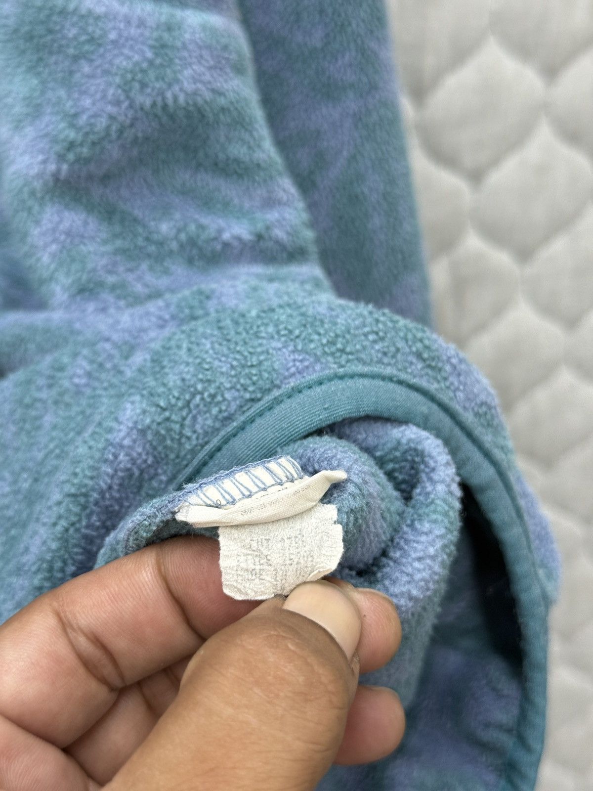 Patagonia 🔥🔥🔥ARCHIVE VTG PATAGONIA PULLOVER Size US M / EU 48-50 / 2 - 7 Thumbnail