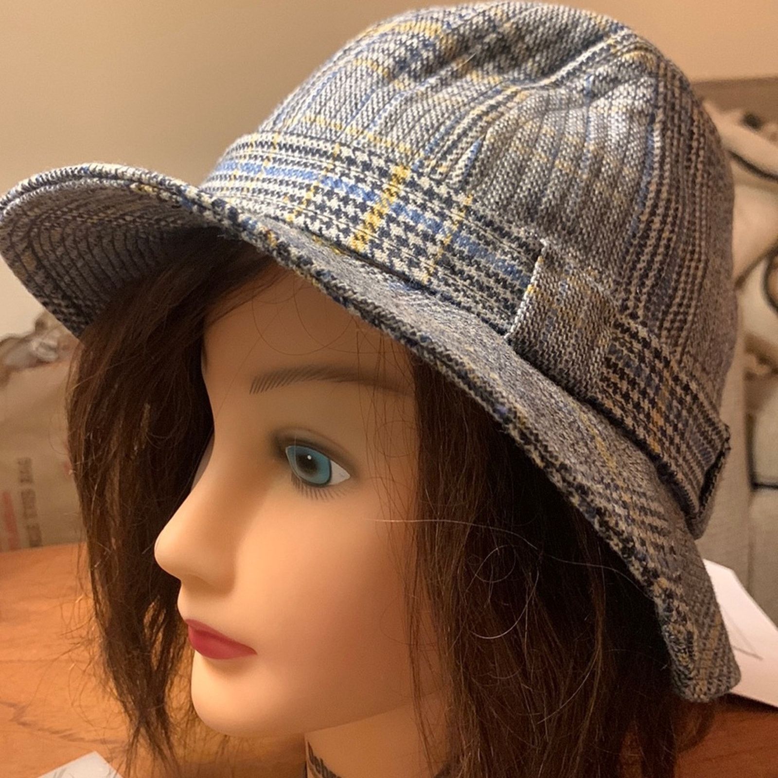 60’s Irish Crushable Hat