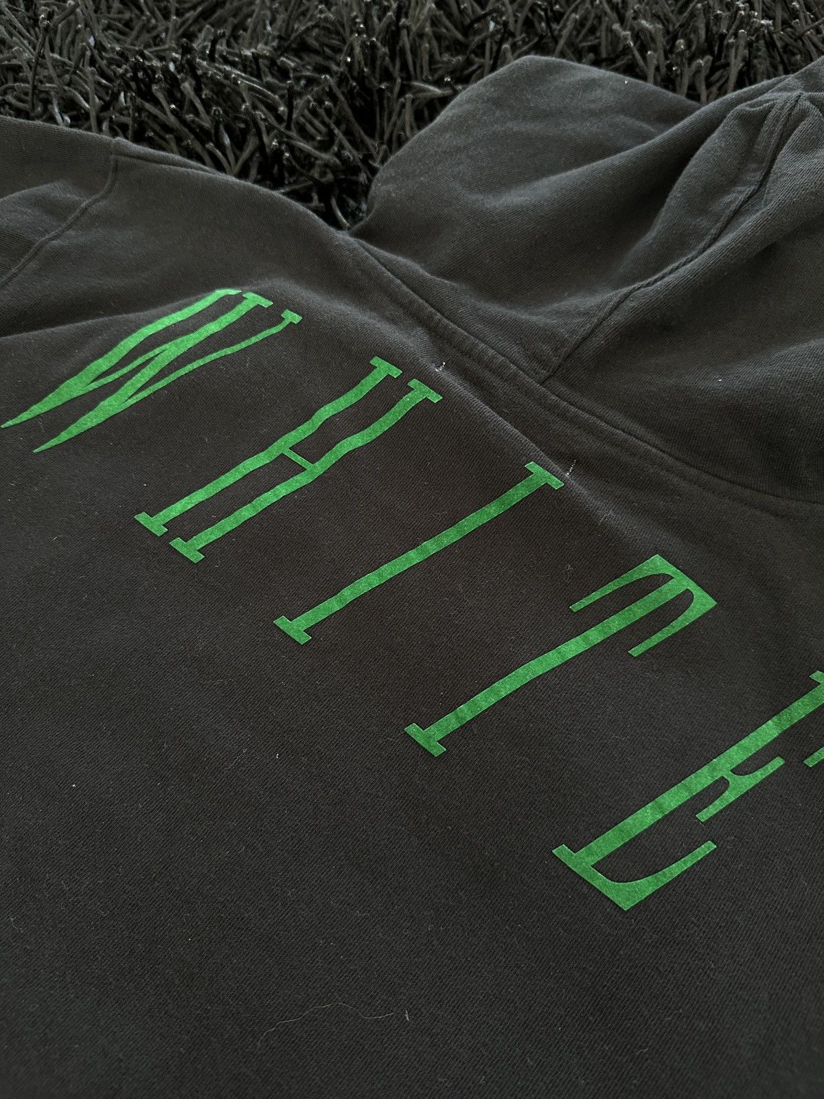 Off-White Off-White Hoodie Size US S / EU 44-46 / 1 - 2 Thumbnail