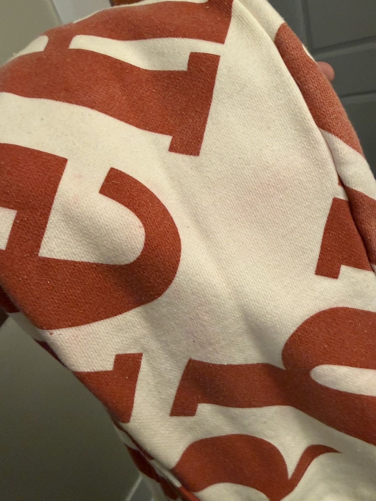 Rhude Rhude Sweatpants Size US 34 / EU 50 - 7 Thumbnail