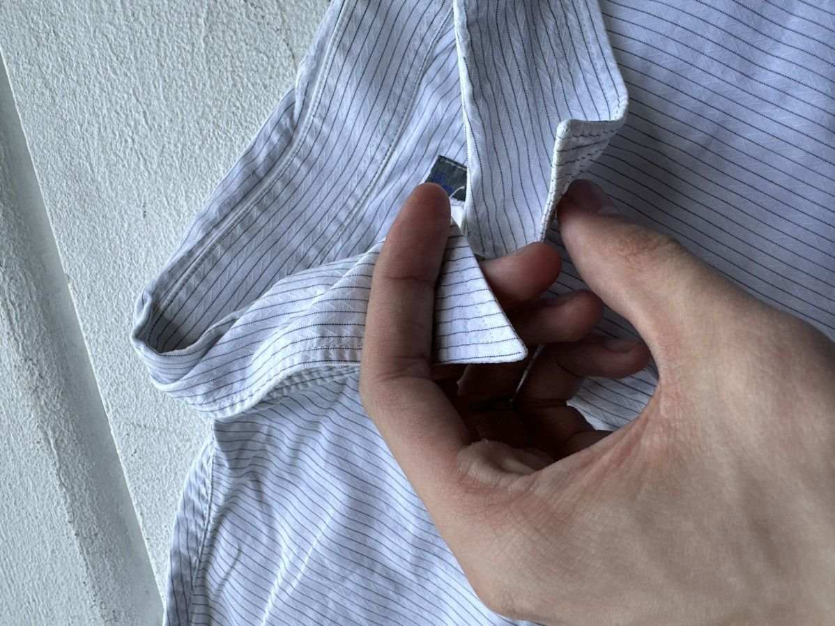 Kenzo 80s 🚨 KENZO ARCHIVE shirts button up luxury pocket rare Size US L / EU 52-54 / 3 - 13 Thumbnail