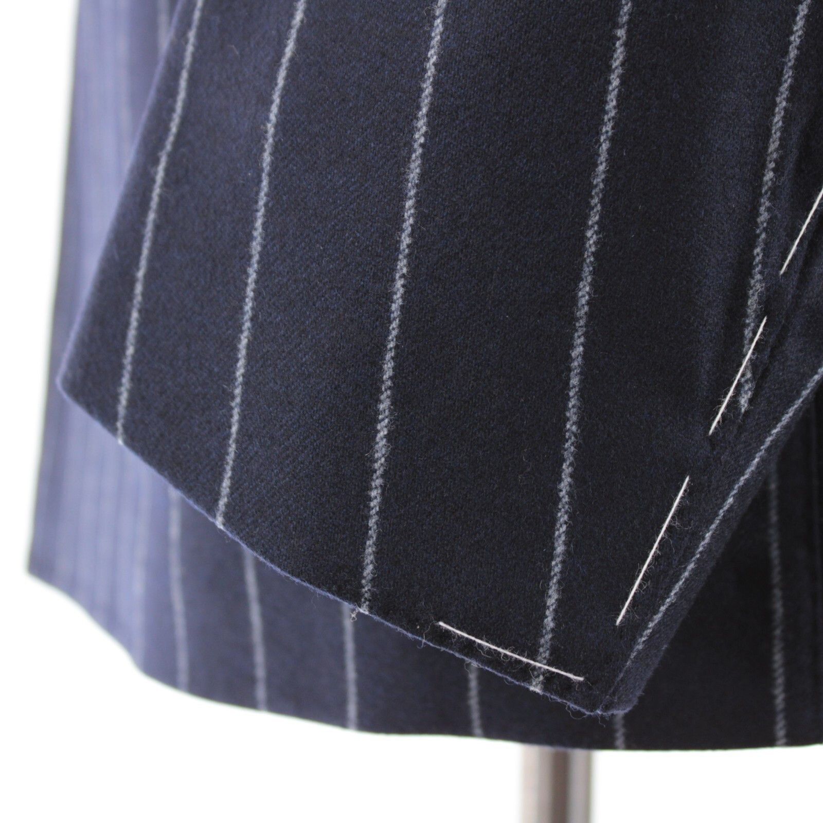 Other Stile Latino Suit Size US 48 Regular in Blue Size 48R - 4 Thumbnail