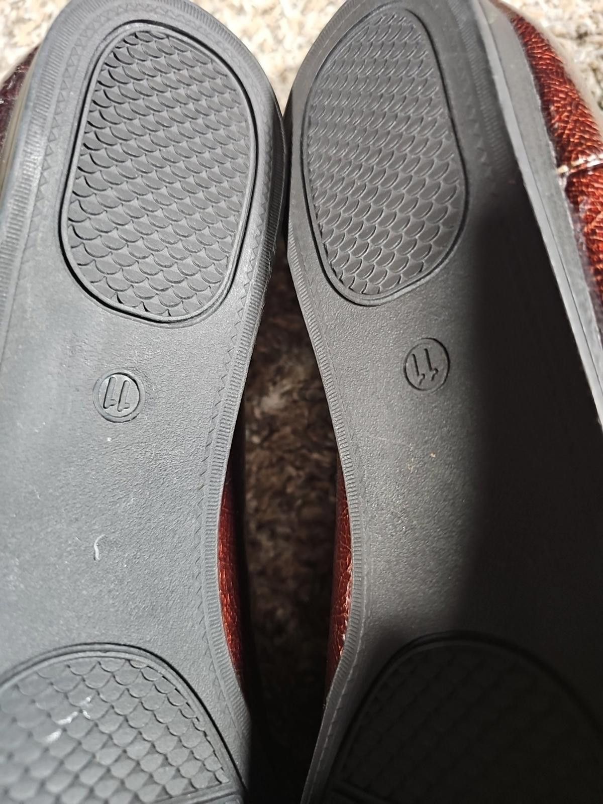 Merona Merona womens loafers Sz 11 Size US 11 / IT 41 - 7 Thumbnail