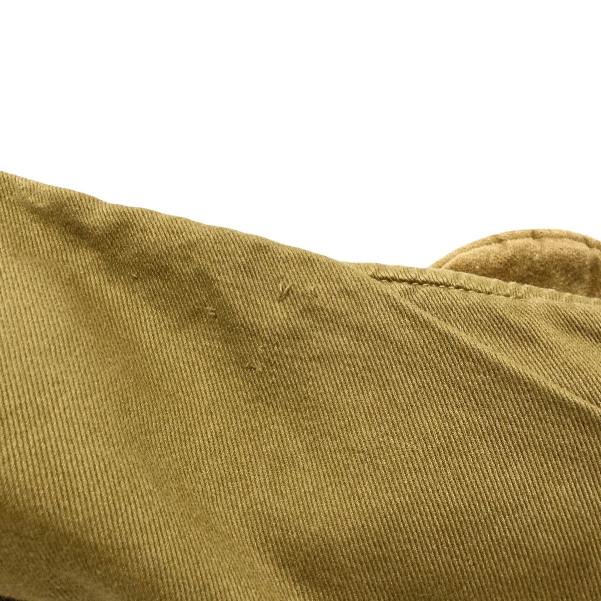 kapital Cotton linen jacket