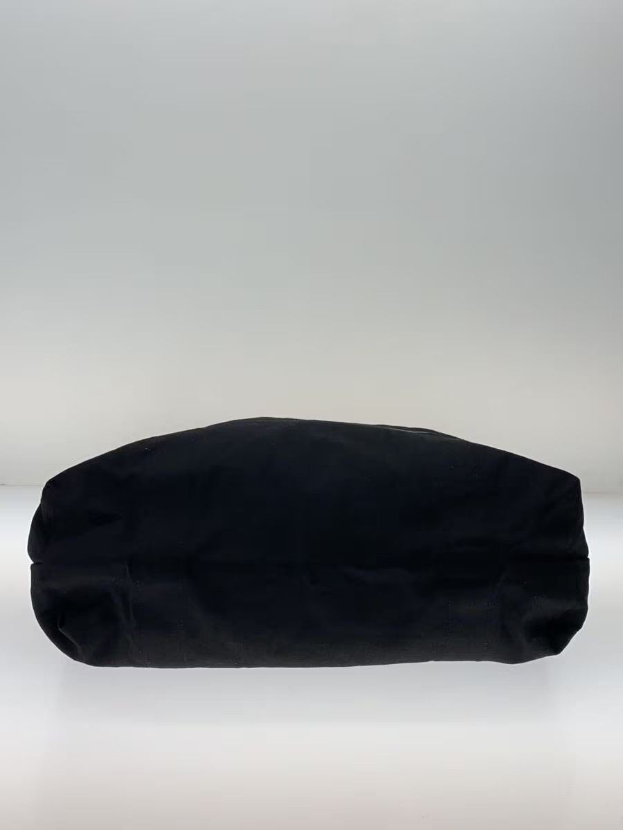 Yohji Yamamoto Logo Tote Bag Size ONE SIZE - 4 Thumbnail