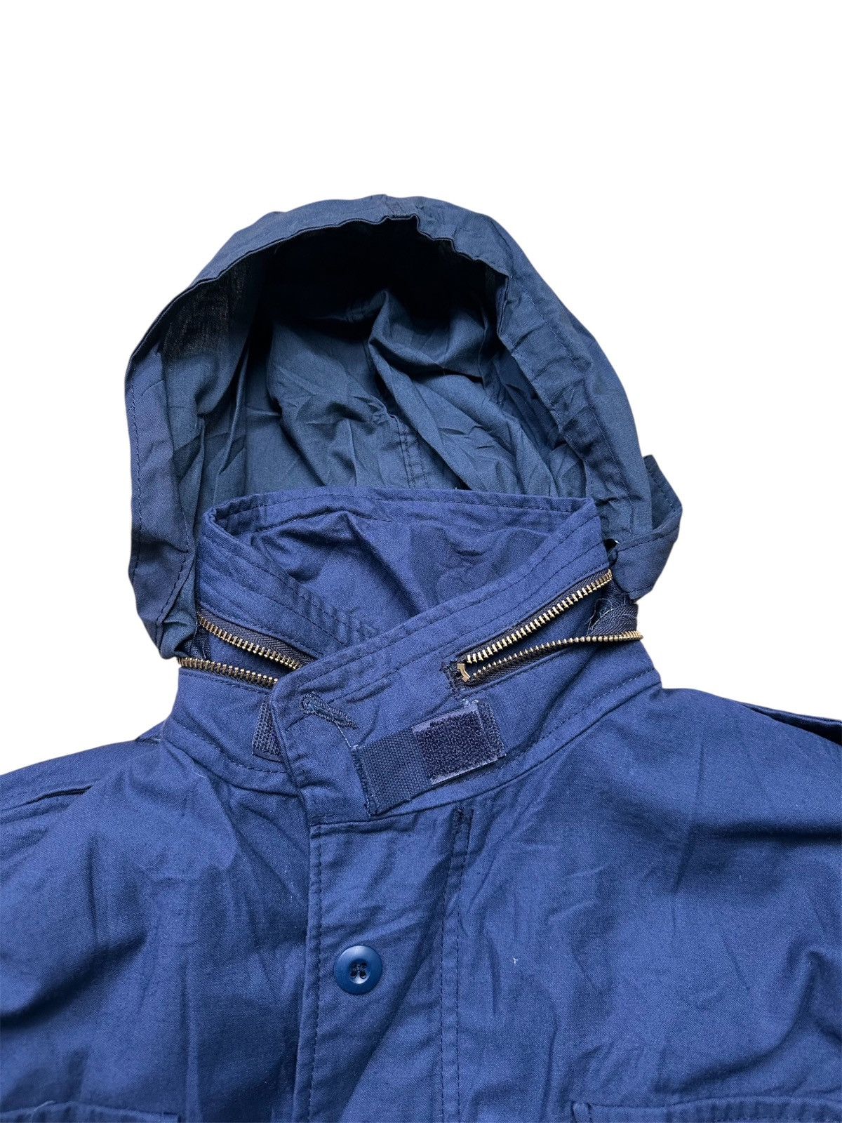 Alpha Industries Vintage Alpha Industries M65 Field Jacket Size US M / EU 48-50 / 2 - 4 Thumbnail