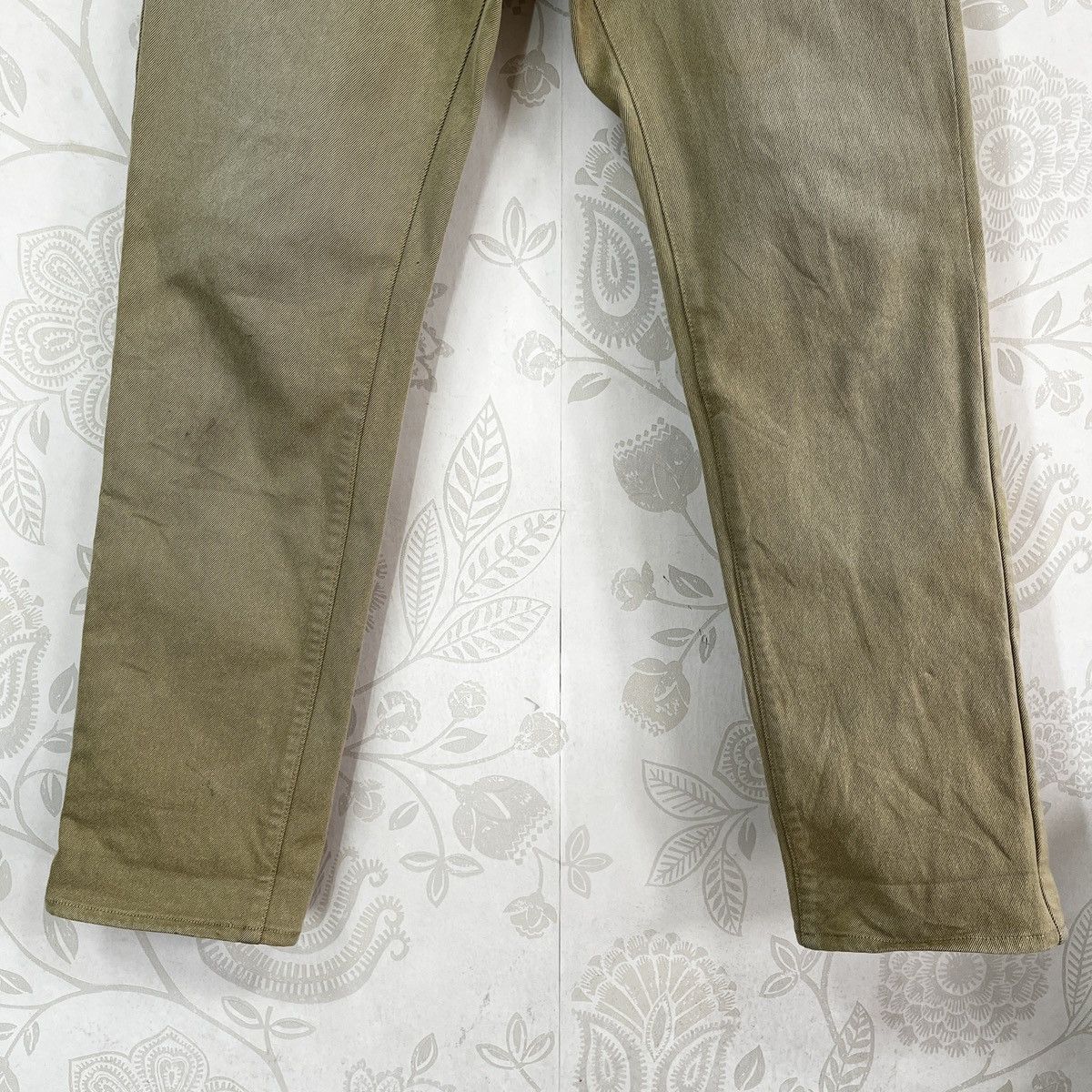 Rapha Rapha Jeans Fumer Tue Performance Roadwear Pants Size US 32 / EU 48 - 9 Thumbnail
