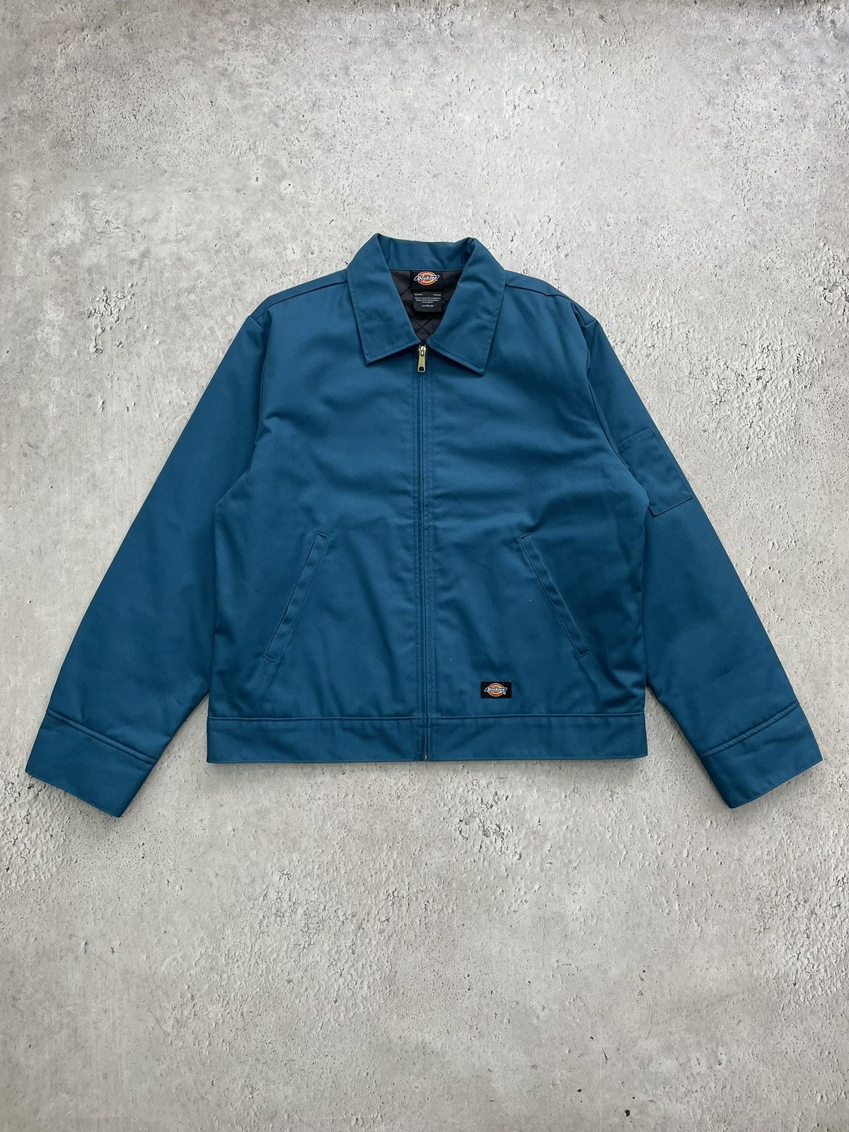 Vintage Dickies modular jacket detroit carhartt y2k