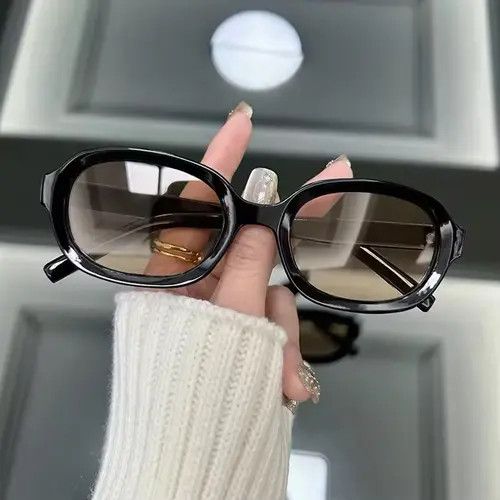 Electric Visual Matsusaka x Shi Oval Shape Sunglasses Size ONE SIZE - 8 Thumbnail