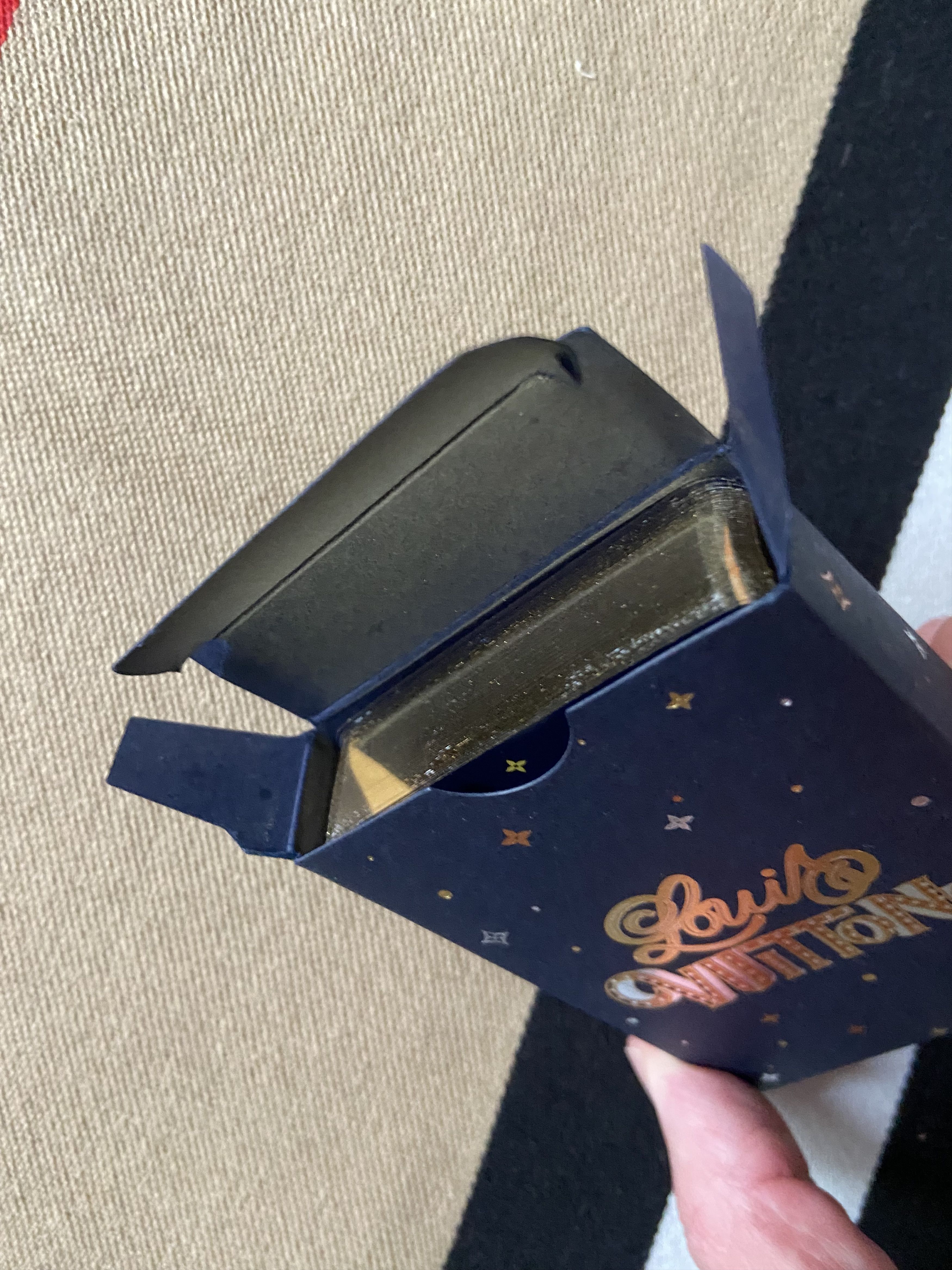Louis Vuitton New Vuitton Playing Cards Size ONE SIZE - 3 Thumbnail