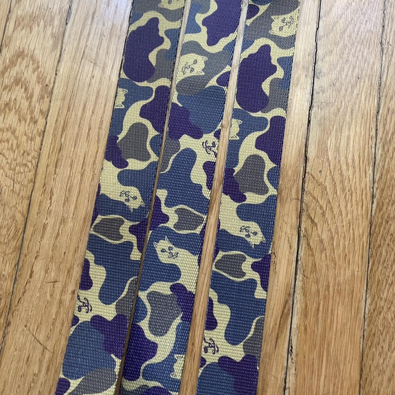 RIPNDIP RipnDip belt Size ONE SIZE - 3 Thumbnail