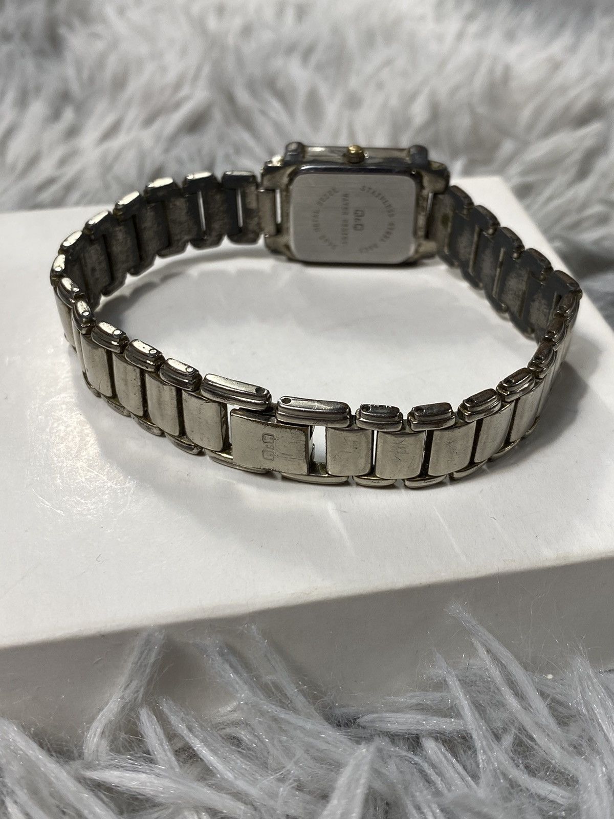 Japanese Brand Timeless Elegance Vintage Watch - Japanese Brand Size ONE SIZE - 7 Thumbnail