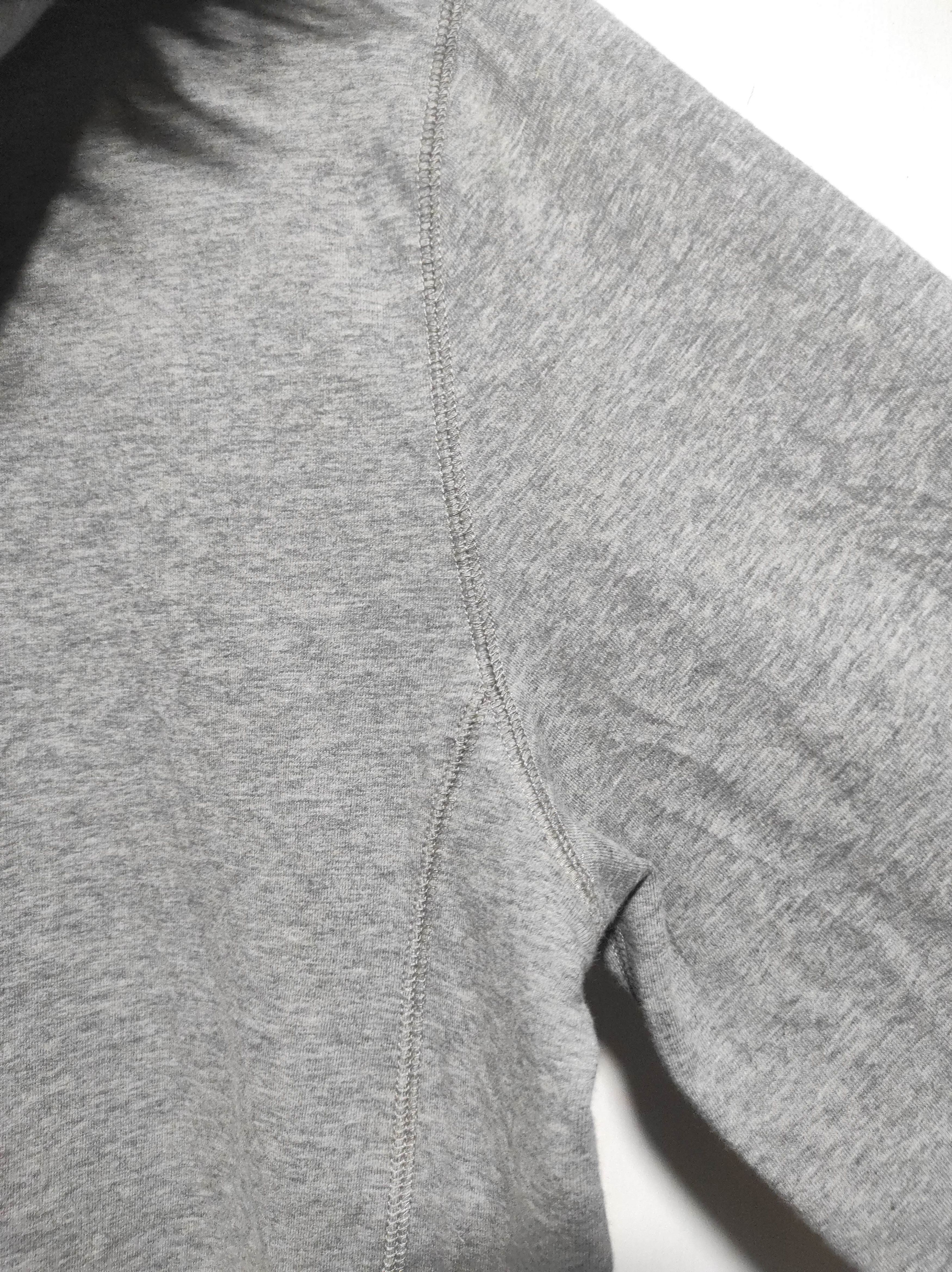 Brooks Brothers Brooks Brothers Zipper Fur Hoodie ifsixwasnine lgb style Size US M / EU 48-50 / 2 - 16 Thumbnail