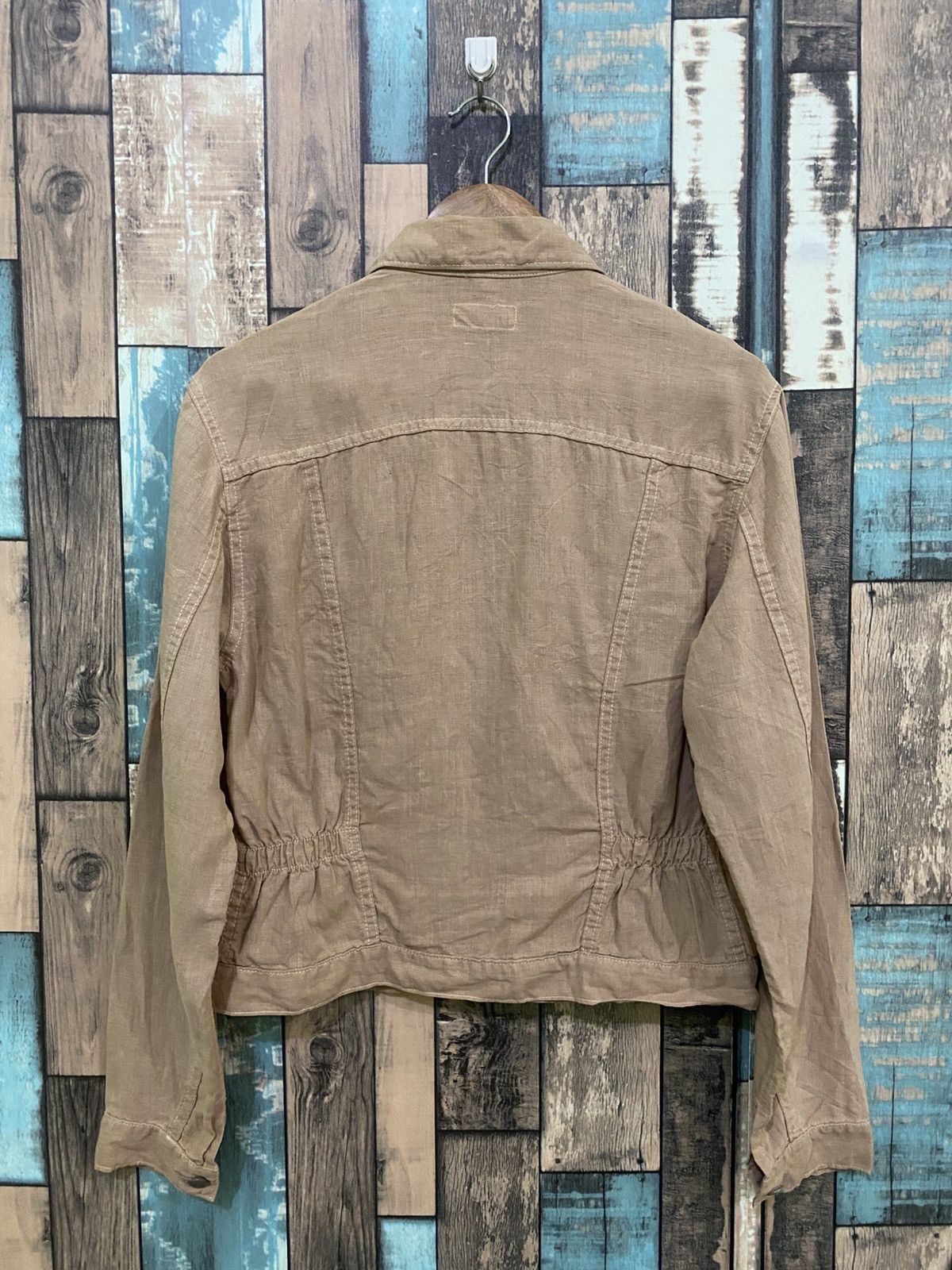 45rpm 45rpm Studio Denim Line Jacket Size US S / EU 44-46 / 1 - 12 Thumbnail