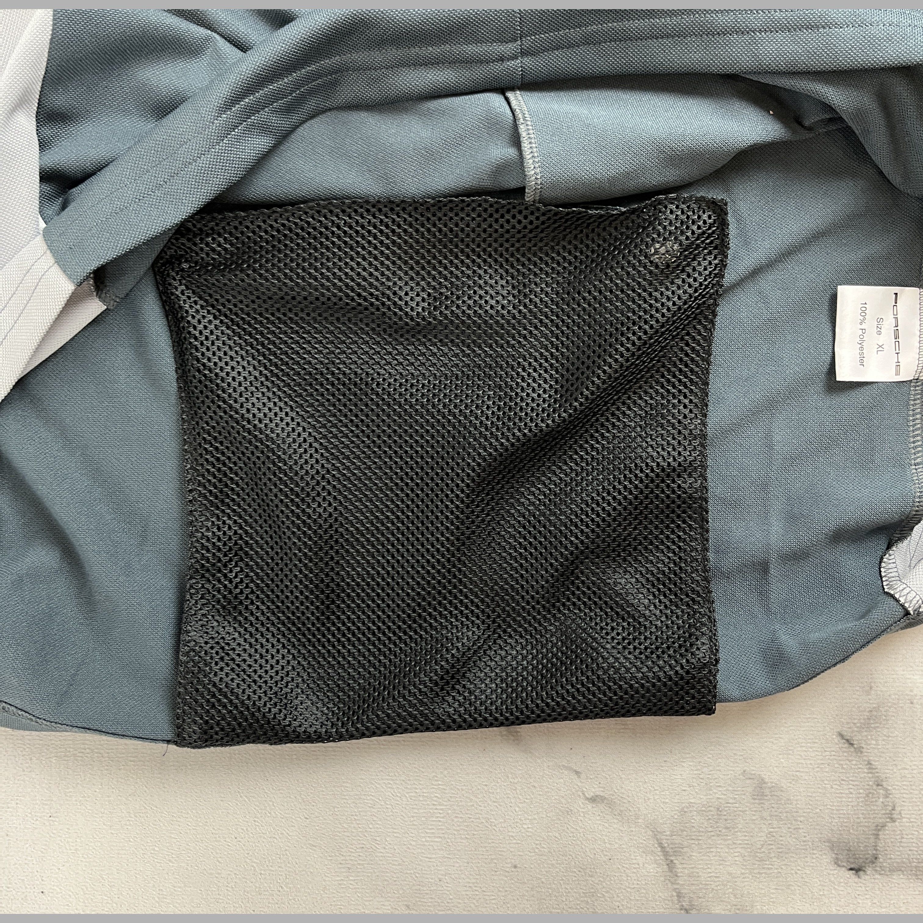 Porsche Design Polo Porsche – XL Size US XL / EU 56 / 4 - 9 Thumbnail